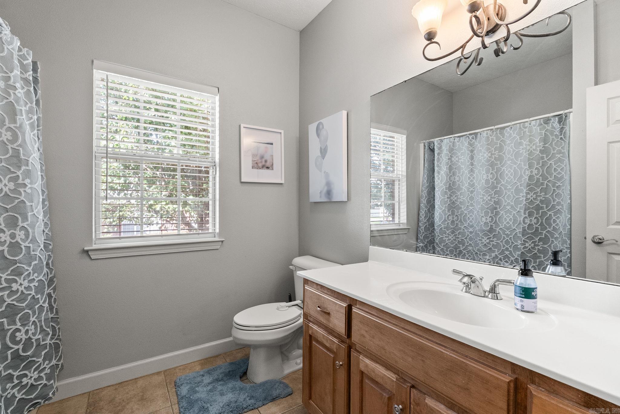 North Heights - Residential