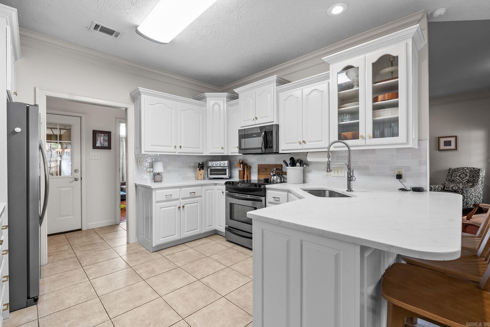 North Heights - Residential