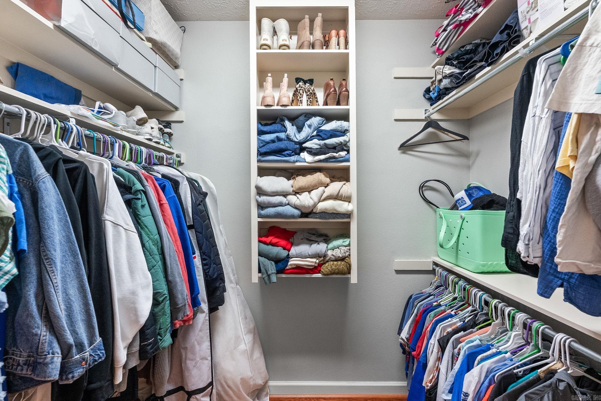 North Heights - Residential