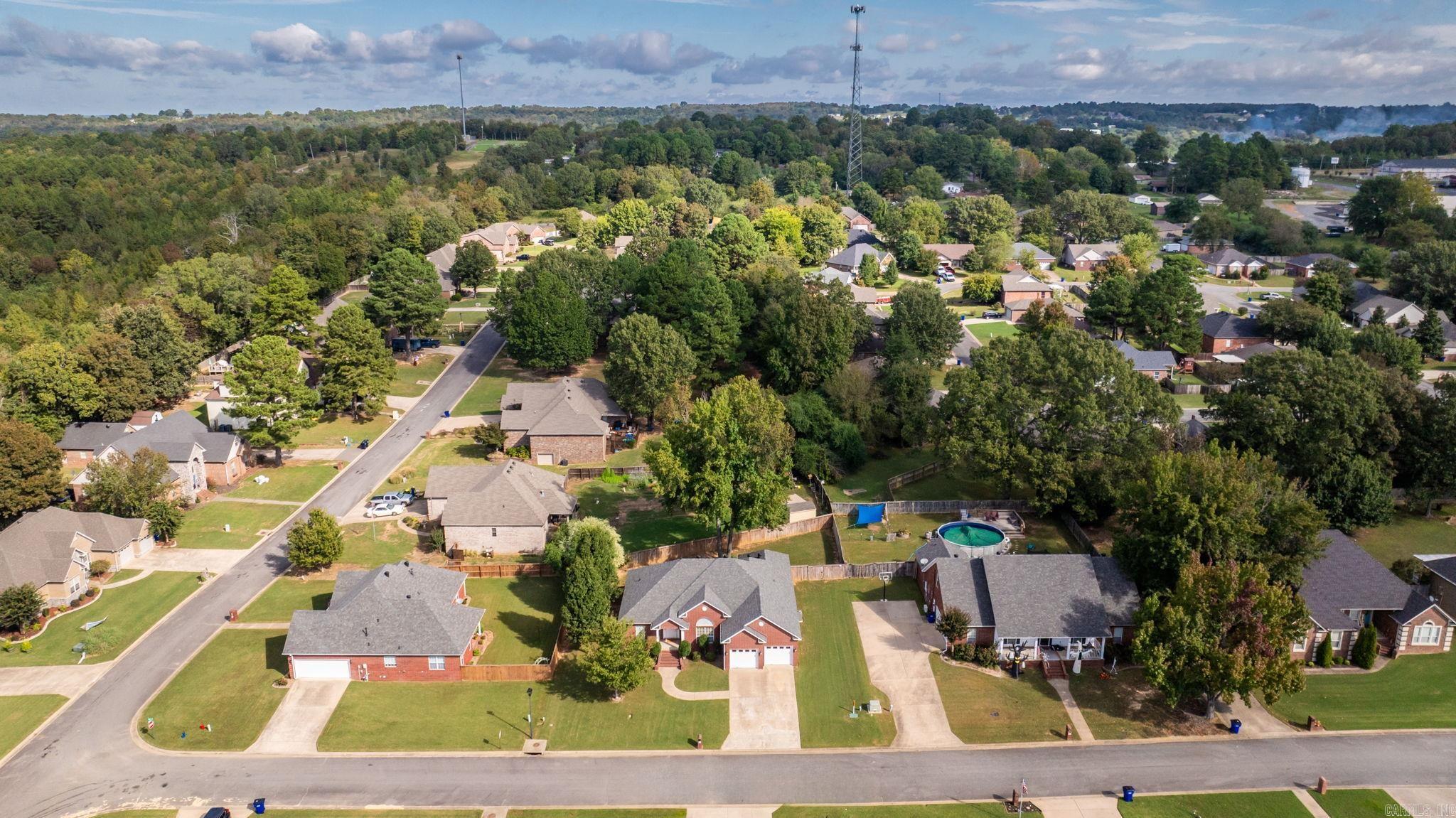 North Heights - Residential