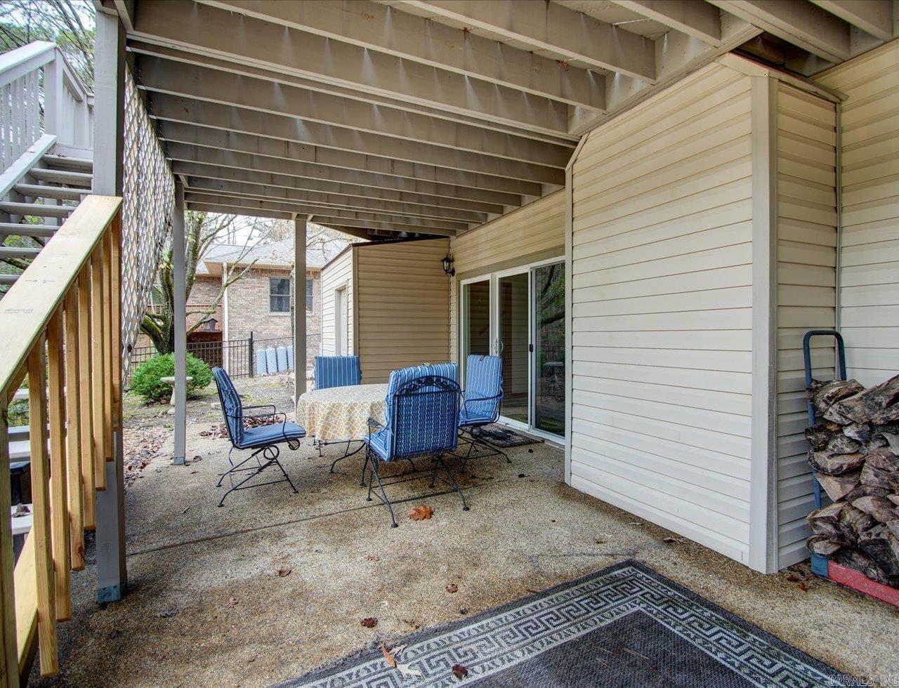 Sendero - Residential