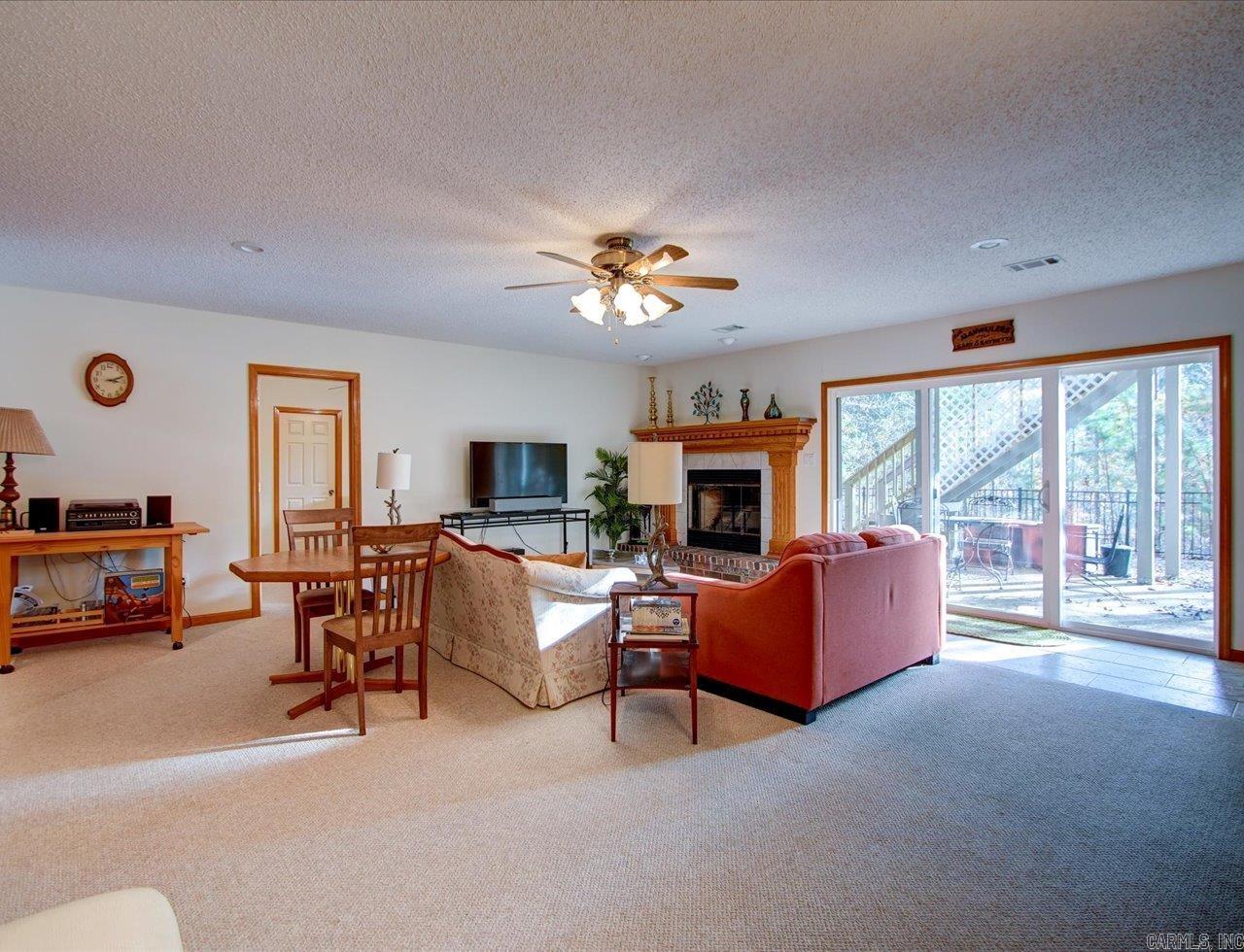 Sendero - Residential