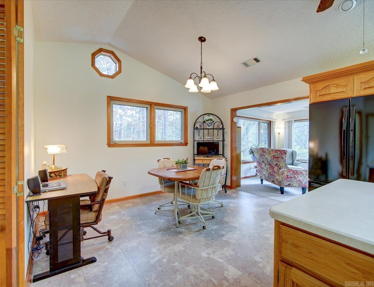 Sendero - Residential