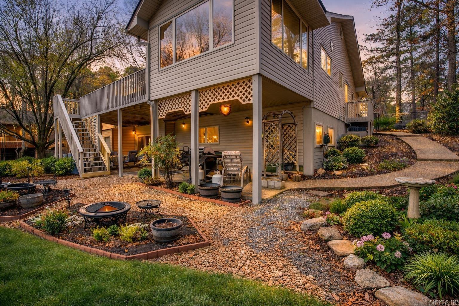 Sendero - Residential