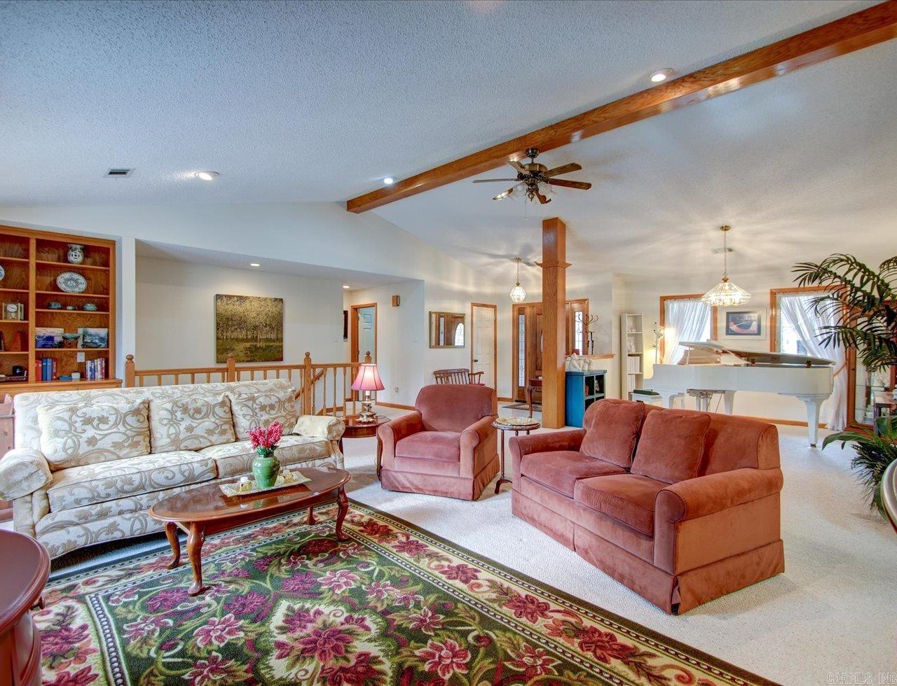 Sendero - Residential