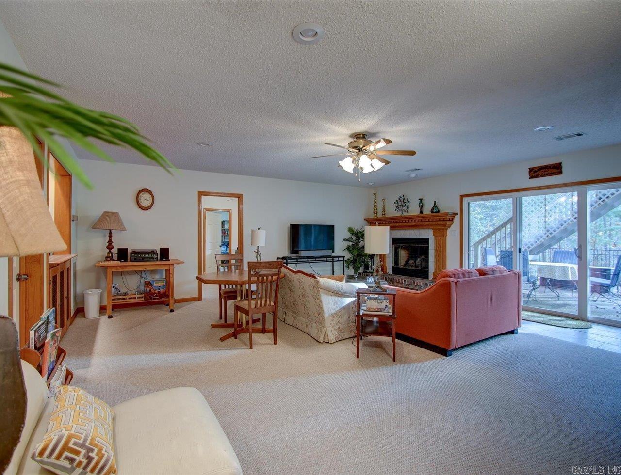 Sendero - Residential