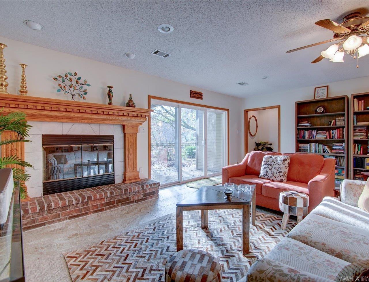 Sendero - Residential