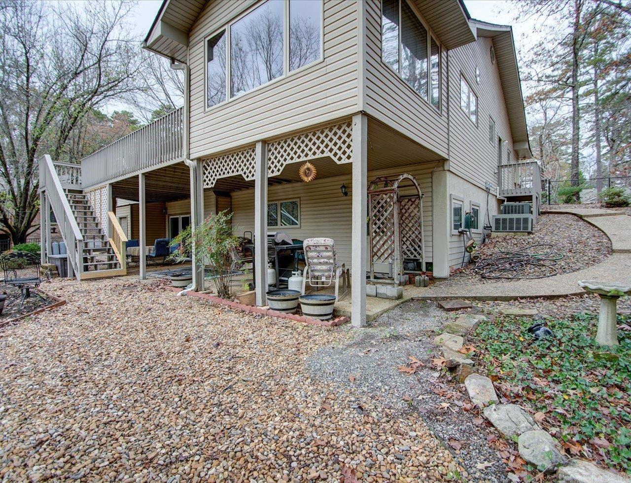 Sendero - Residential