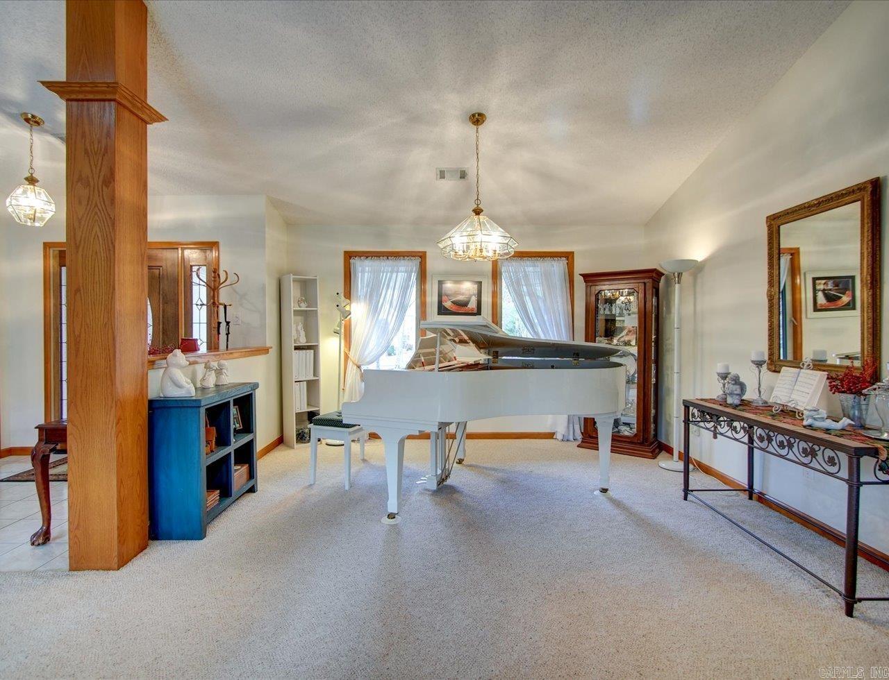 Sendero - Residential