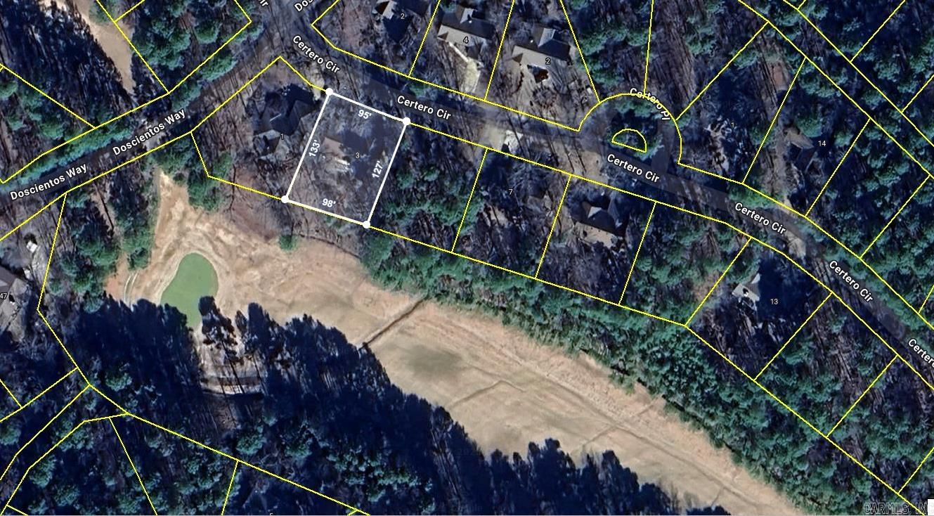 Sendero - Residential