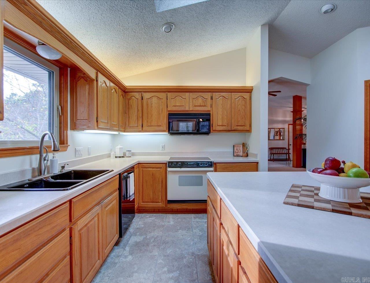 Sendero - Residential