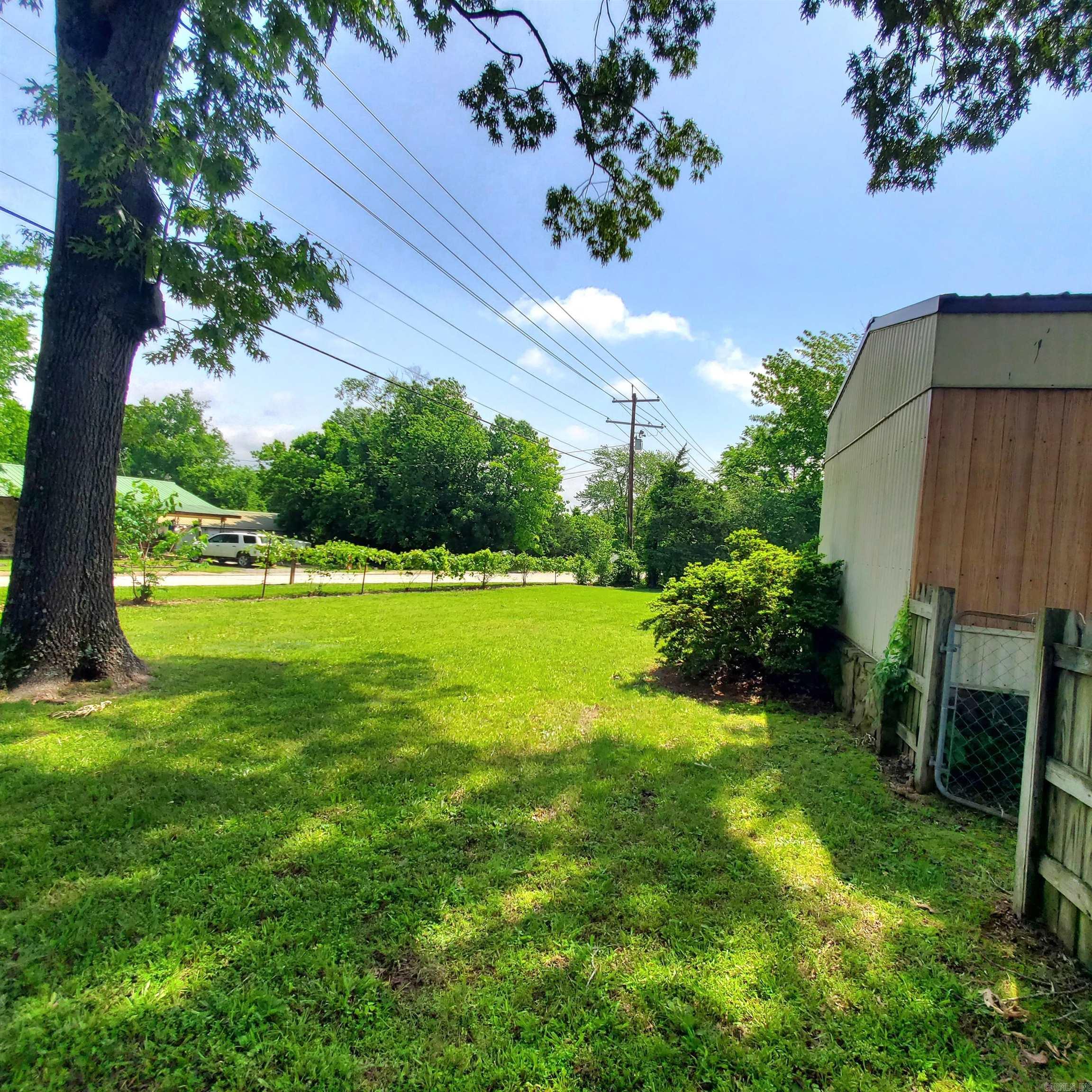Lancaster - Residential
