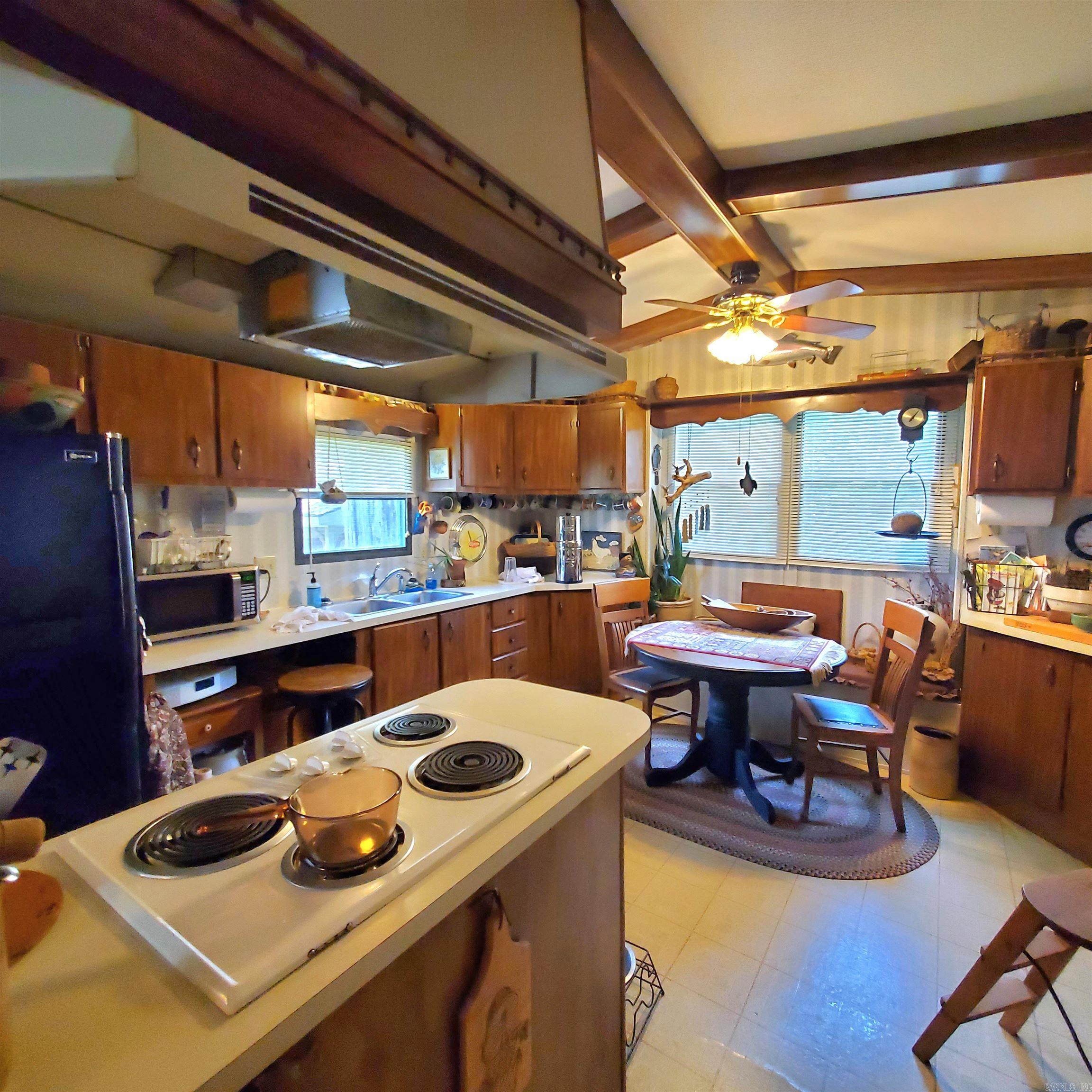 Lancaster - Residential