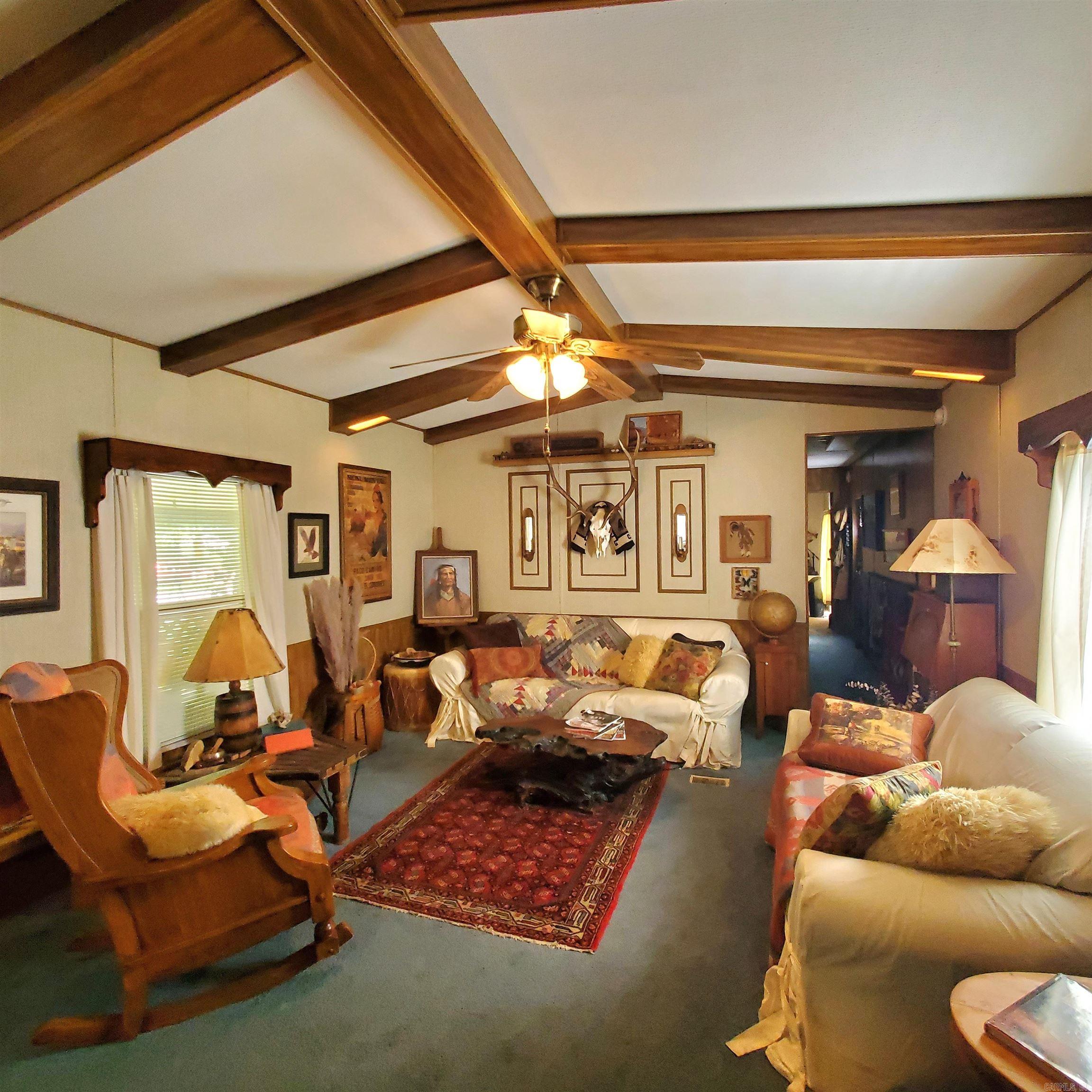 Lancaster - Residential