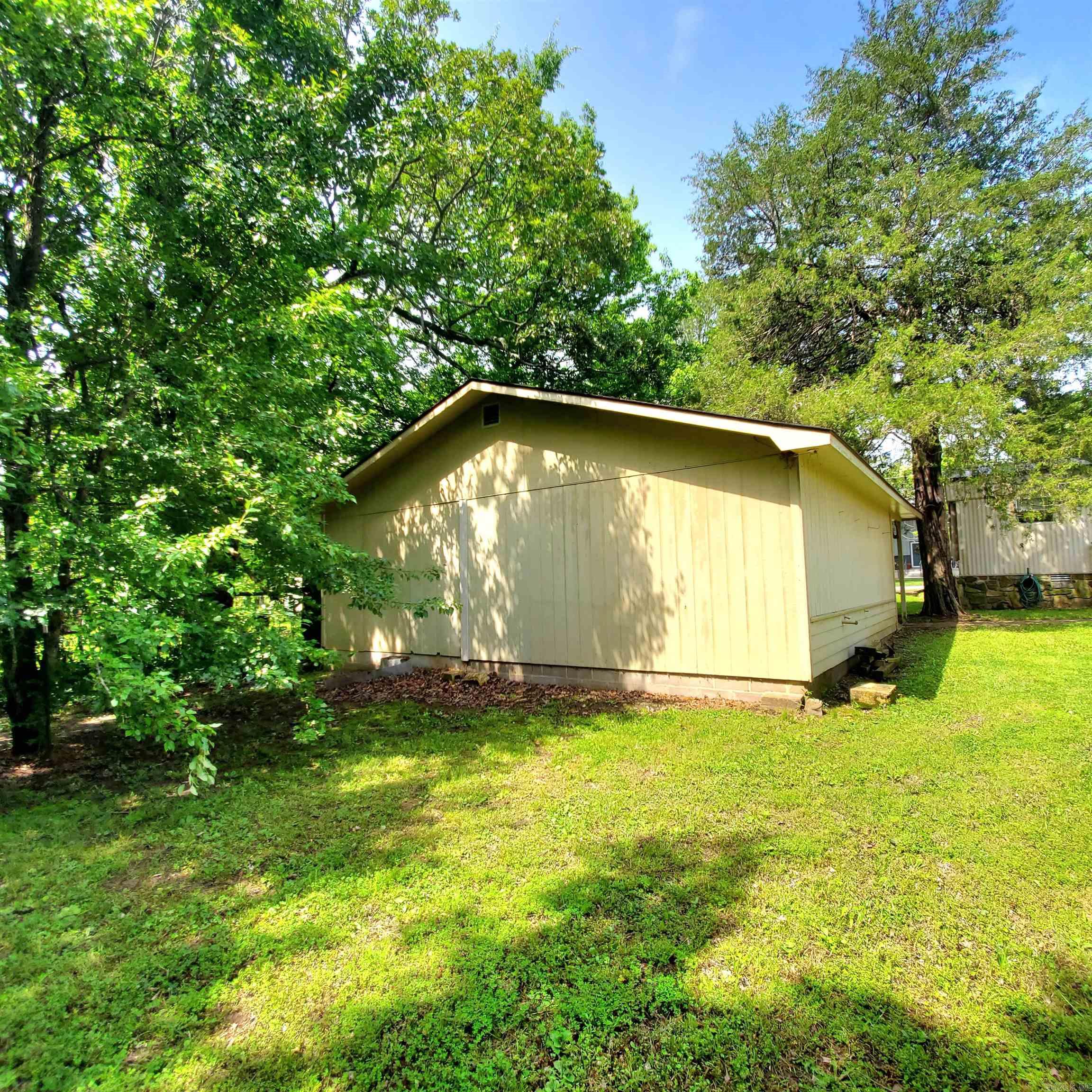 Lancaster - Residential