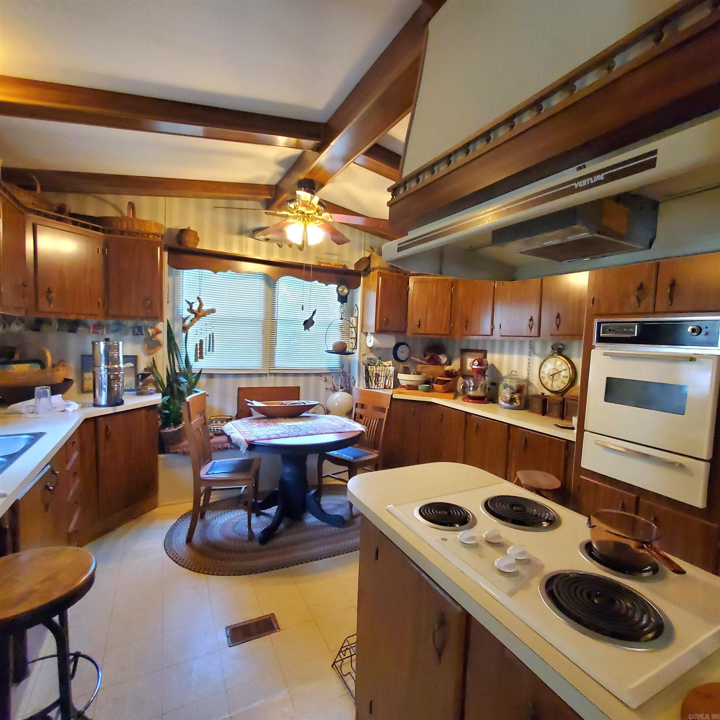 Lancaster - Residential