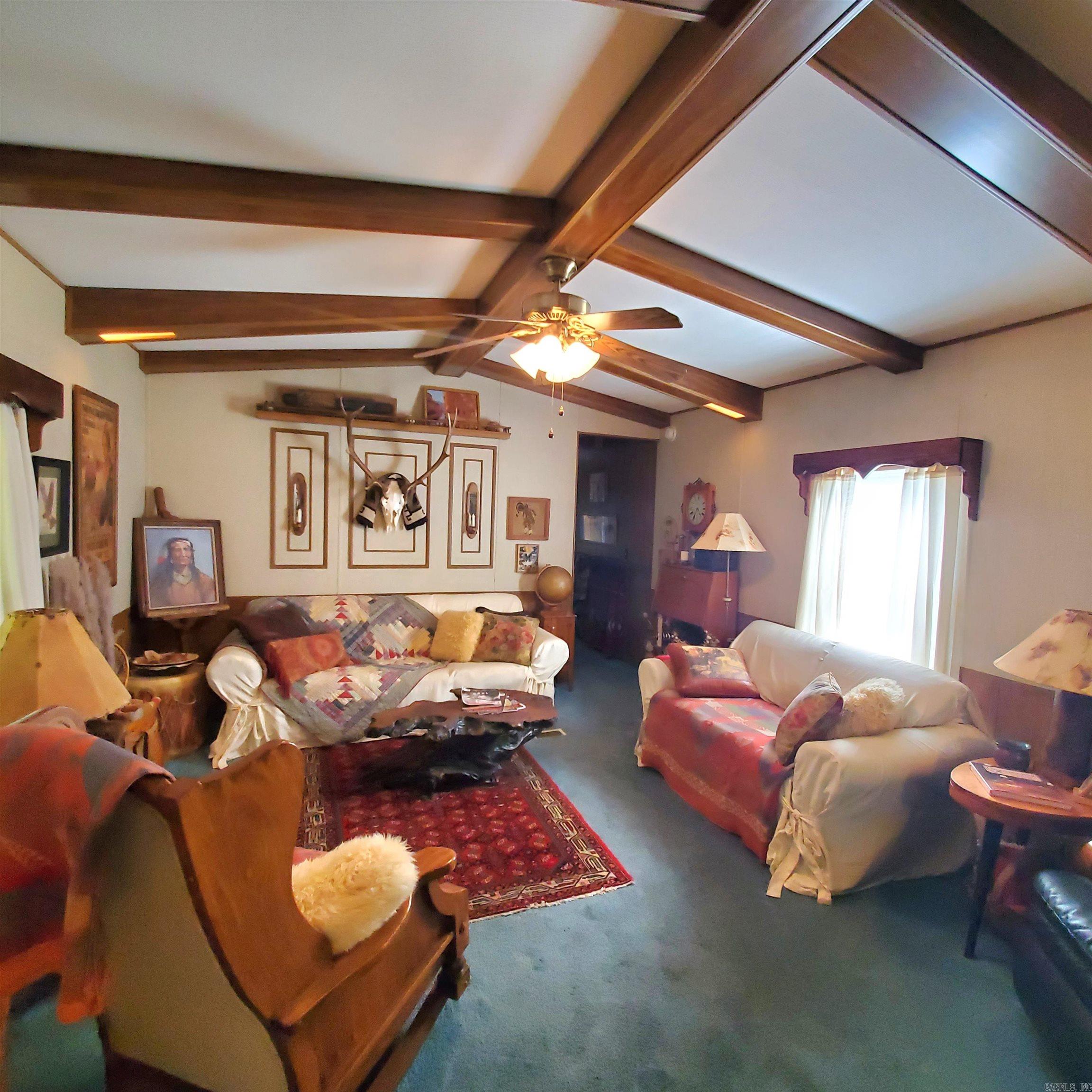 Lancaster - Residential