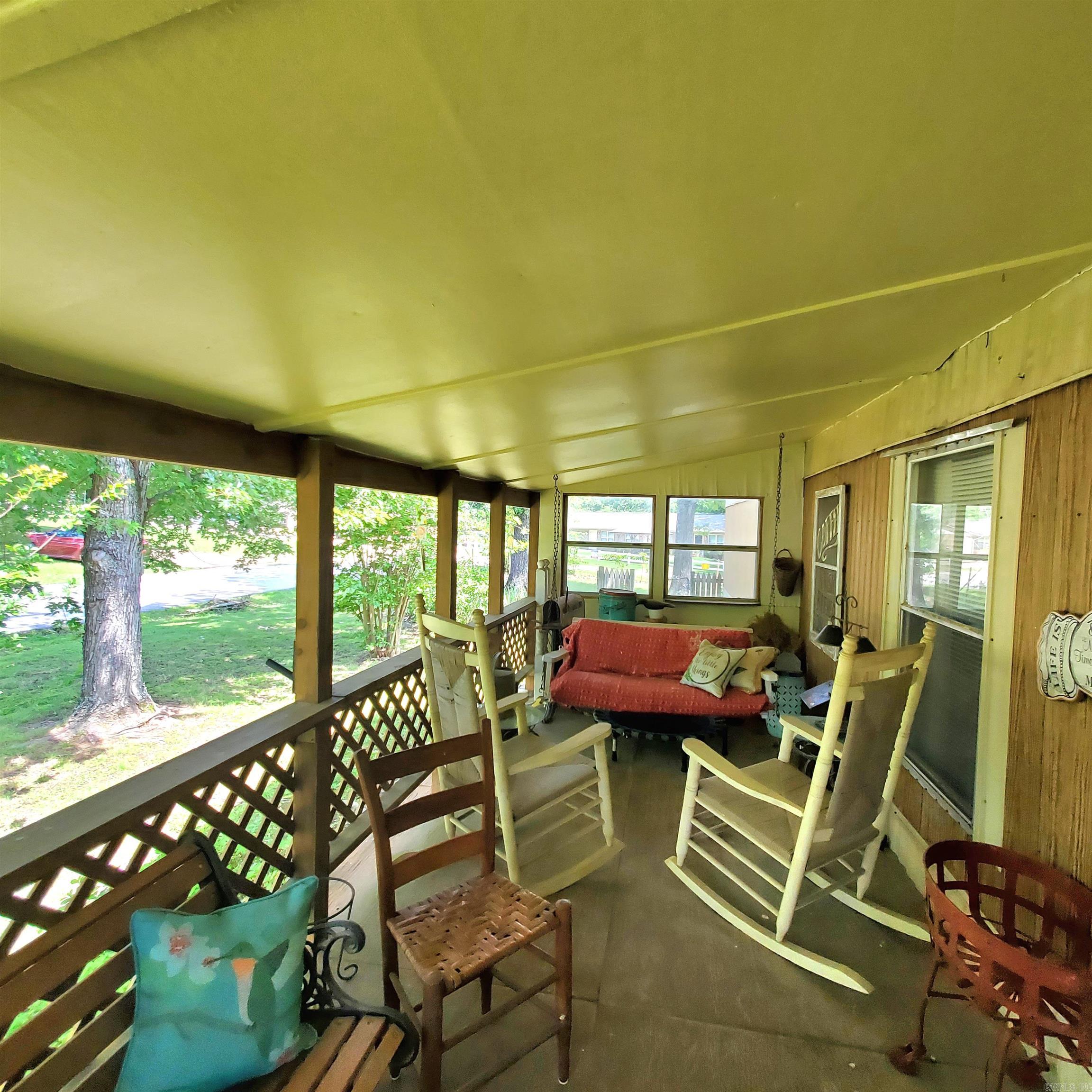 Lancaster - Residential