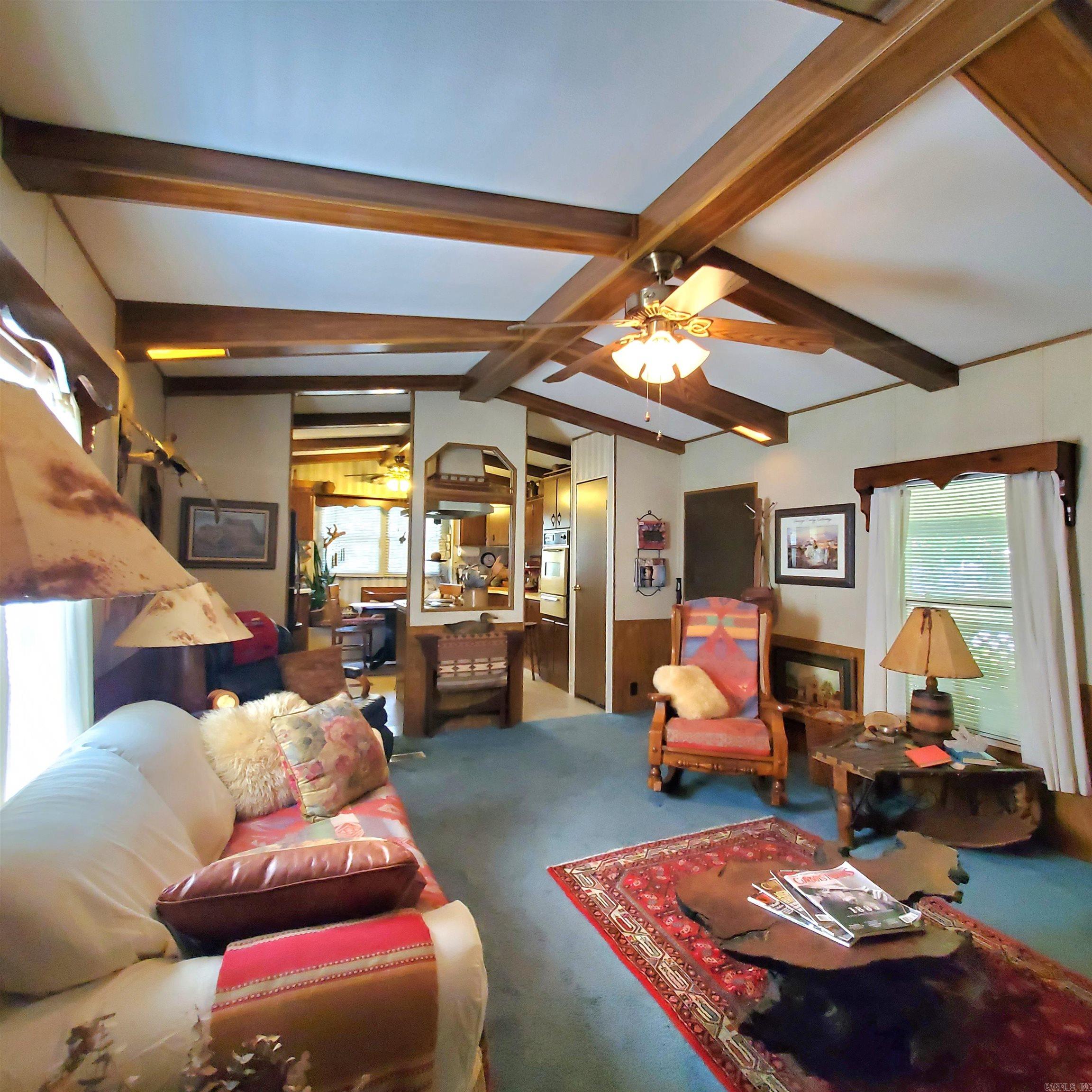 Lancaster - Residential