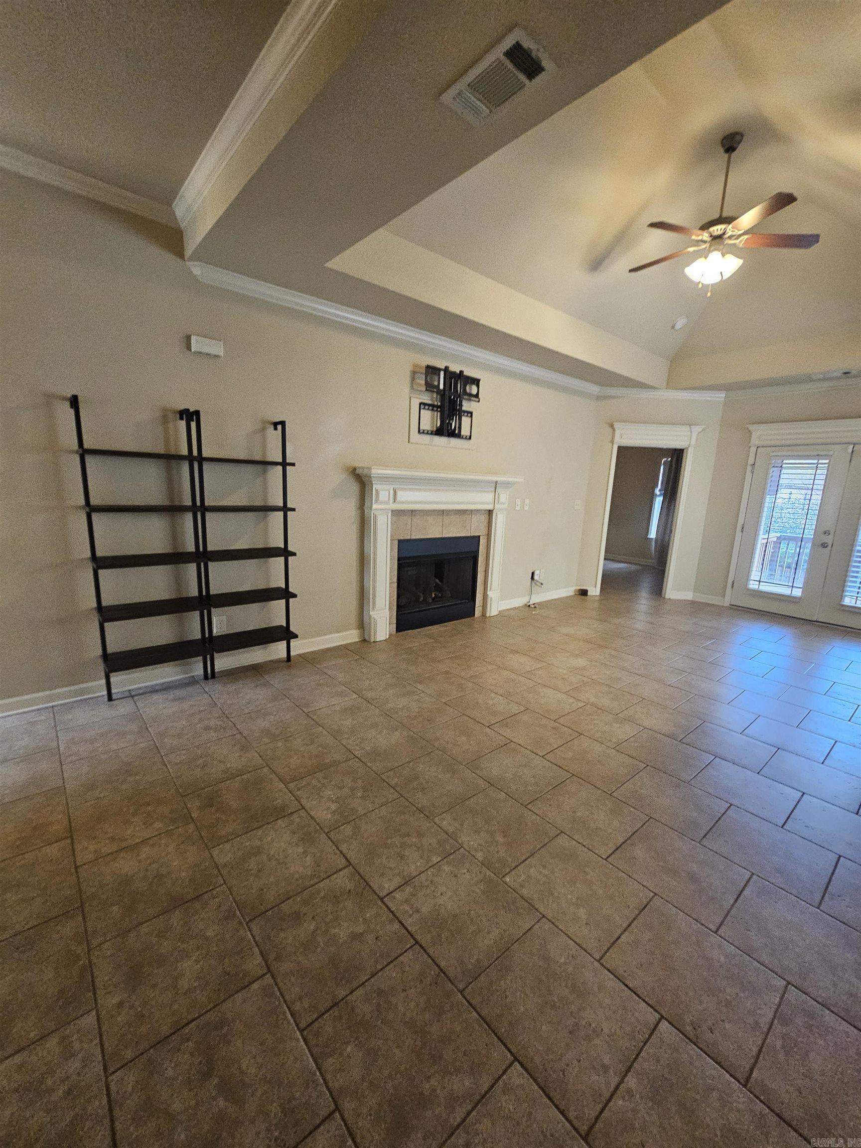 Gilbralter Heights - Residential Lease