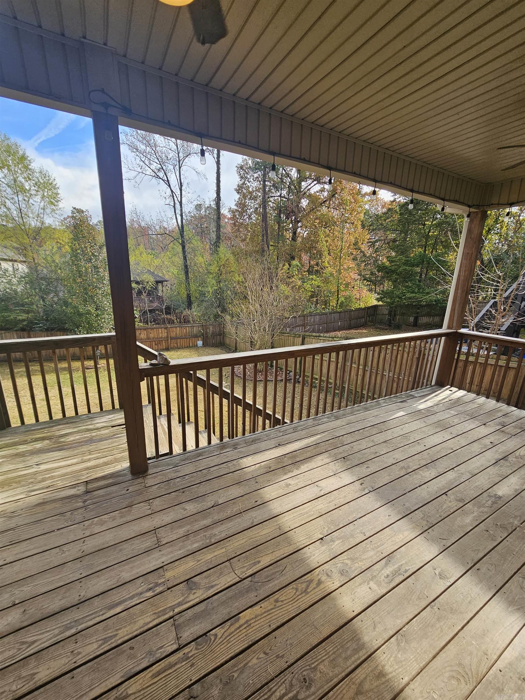 Gilbralter Heights - Residential Lease