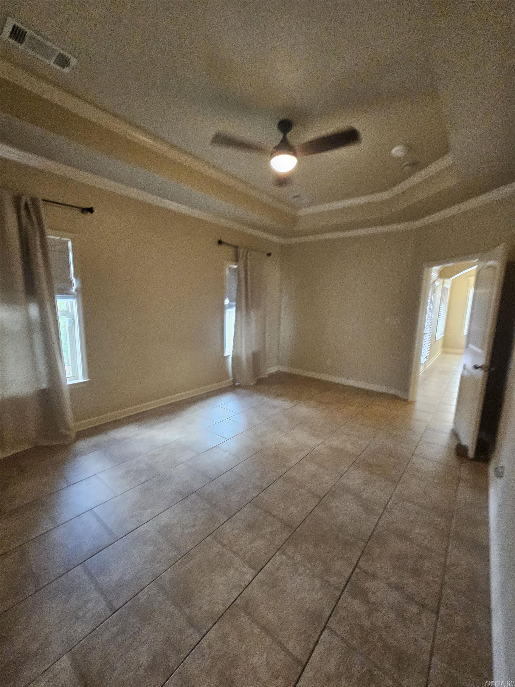 Gilbralter Heights - Residential Lease