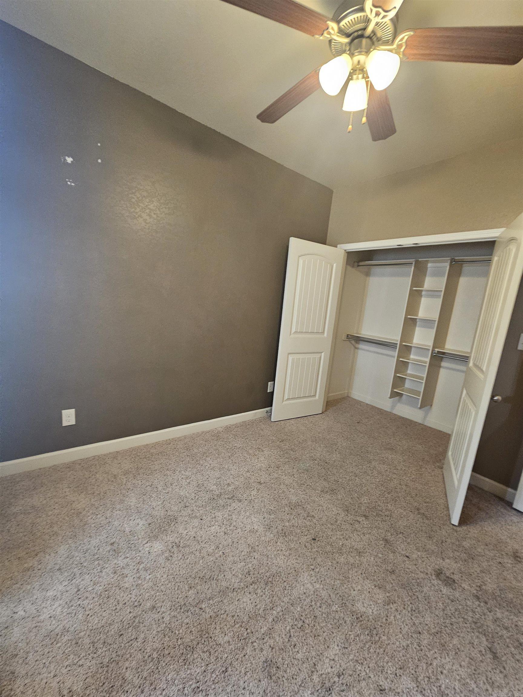 Gilbralter Heights - Residential Lease