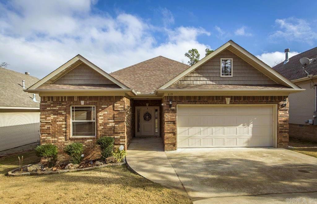 Gilbralter Heights - Residential Lease