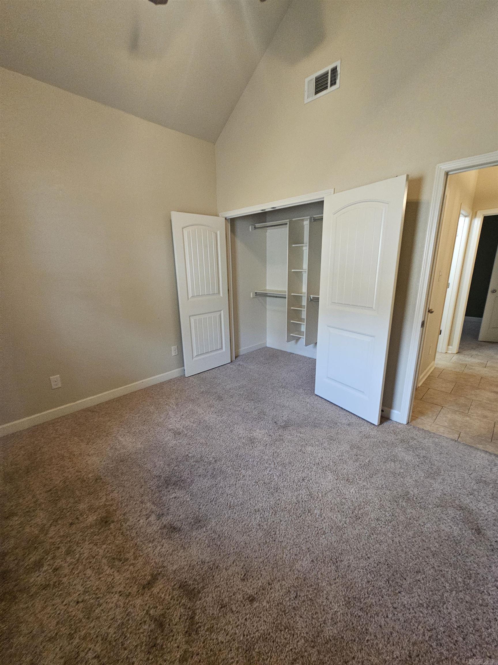 Gilbralter Heights - Residential Lease