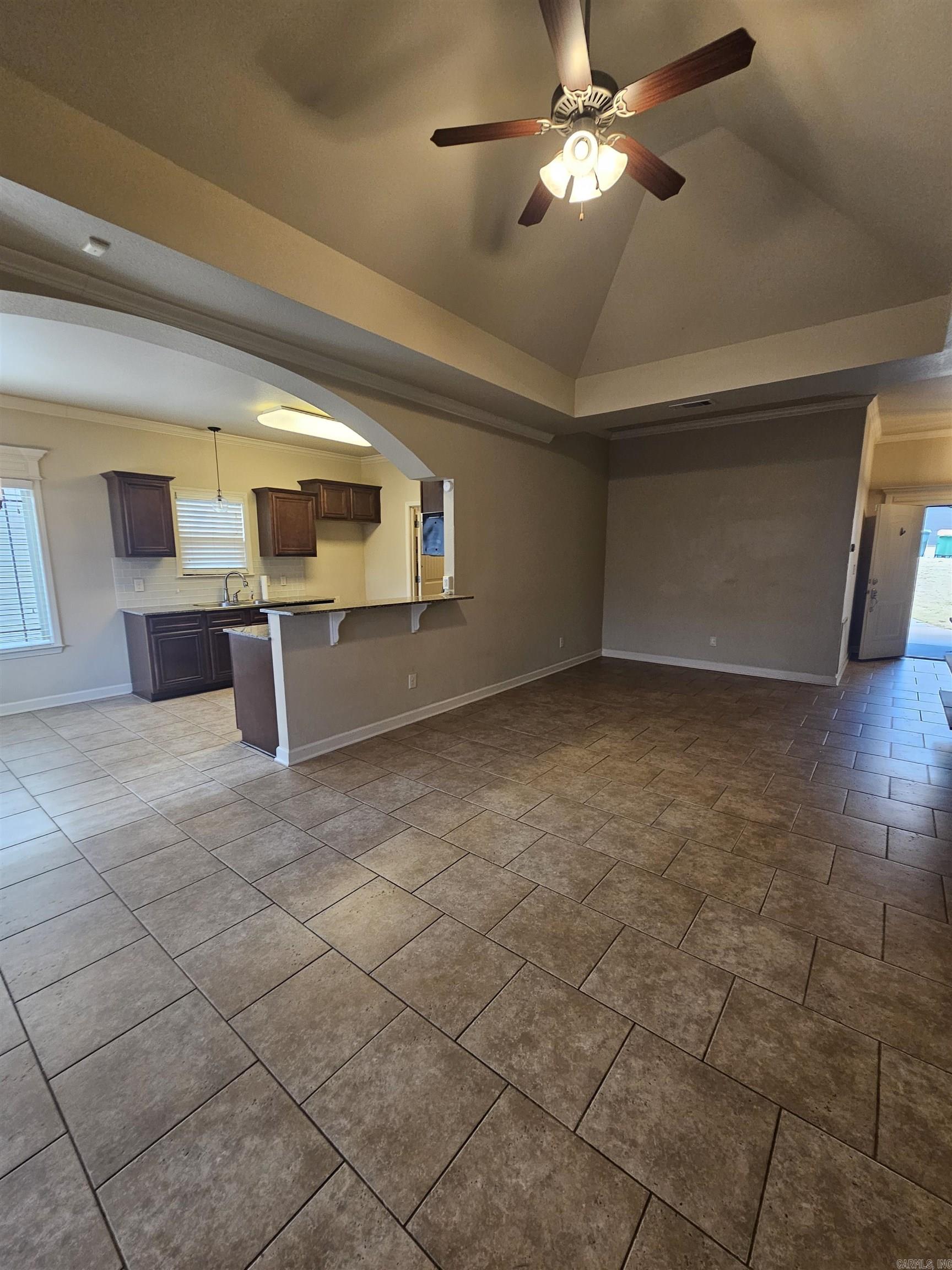 Gilbralter Heights - Residential Lease