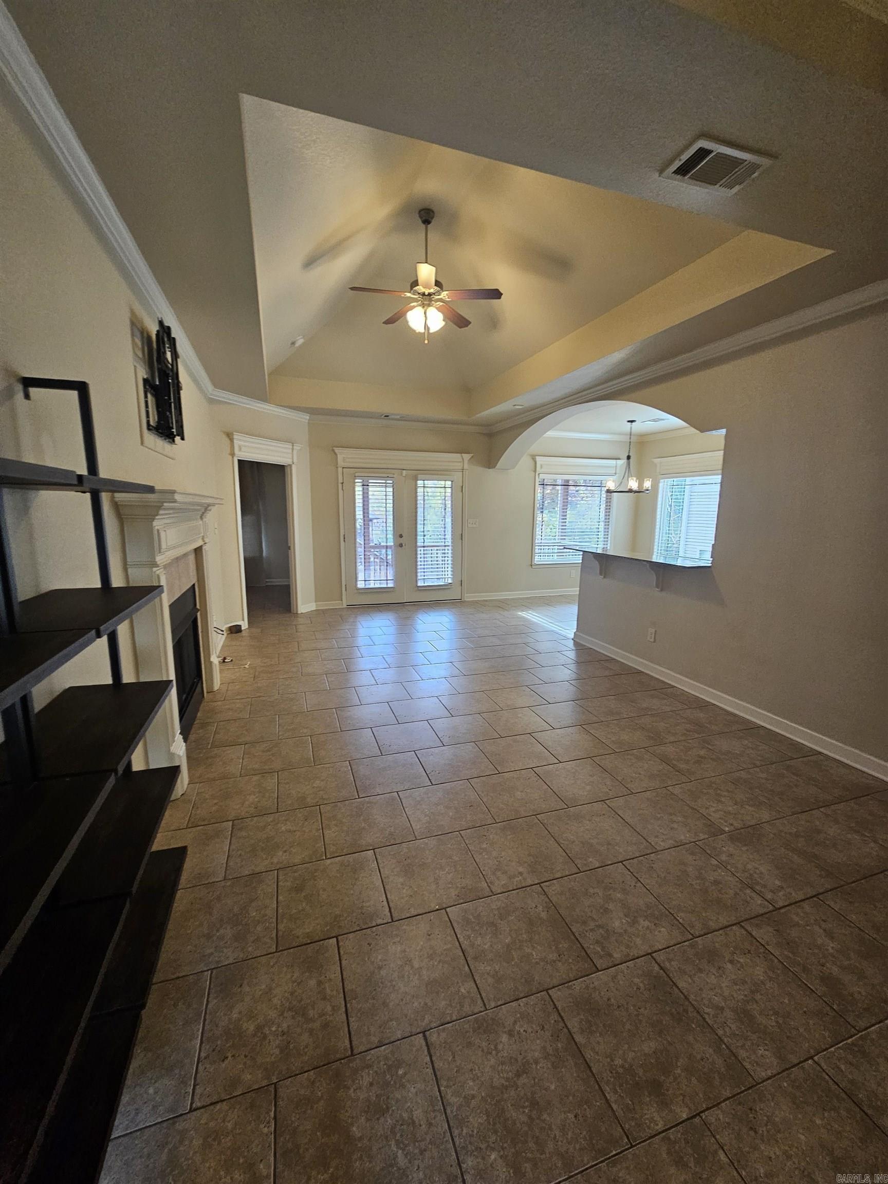 Gilbralter Heights - Residential Lease