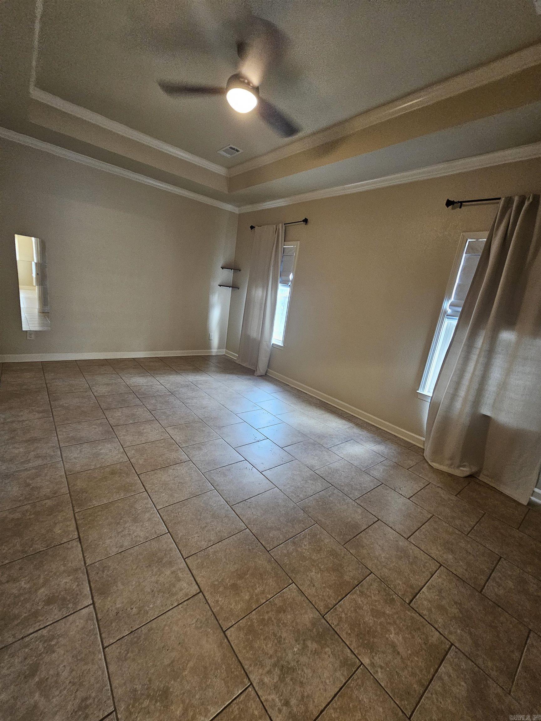 Gilbralter Heights - Residential Lease