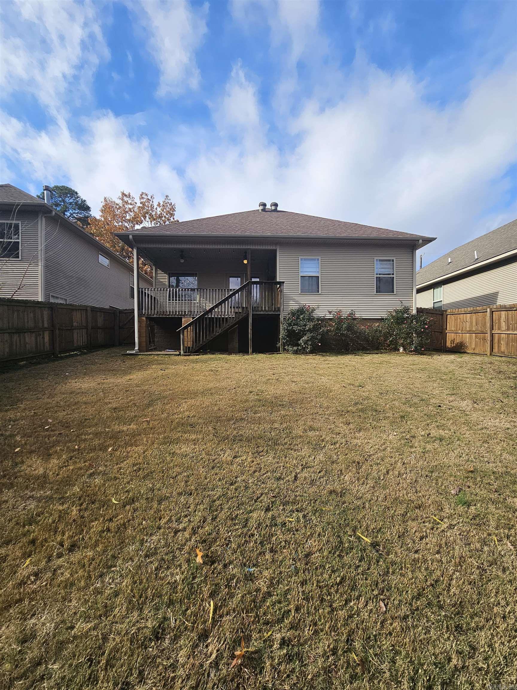 Gilbralter Heights - Residential Lease