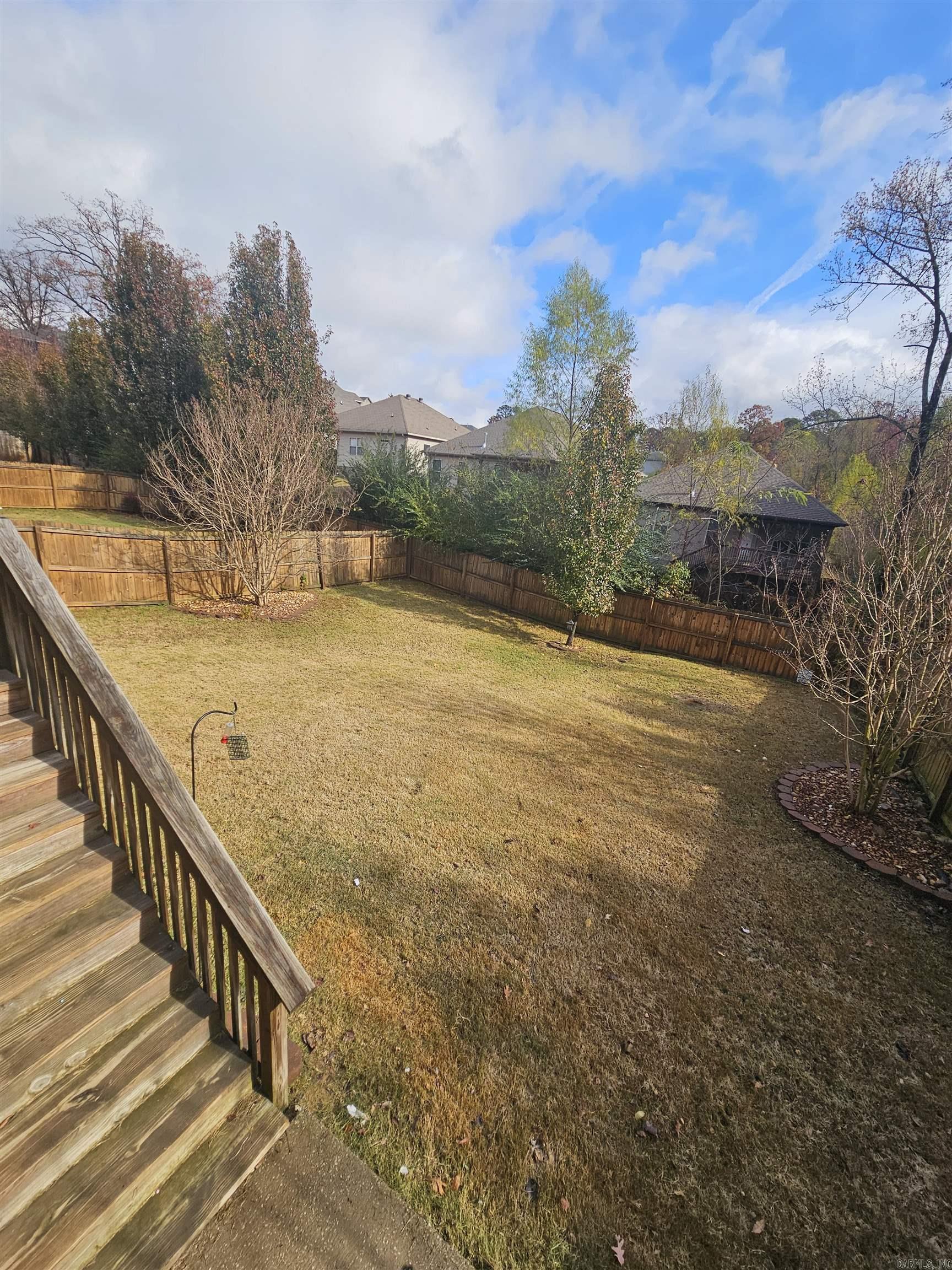 Gilbralter Heights - Residential Lease