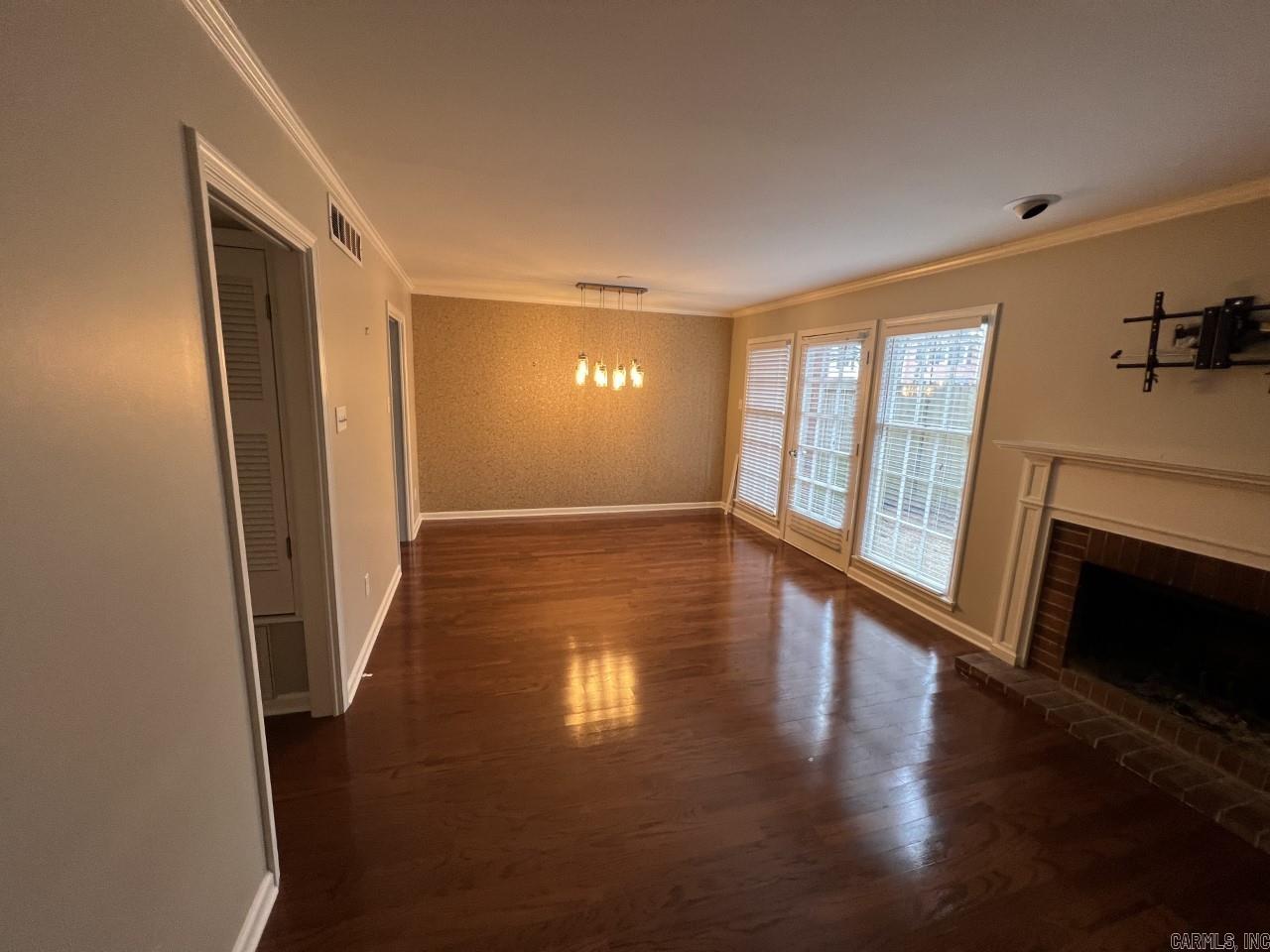 Foxcroft Square HPR - Residential Lease