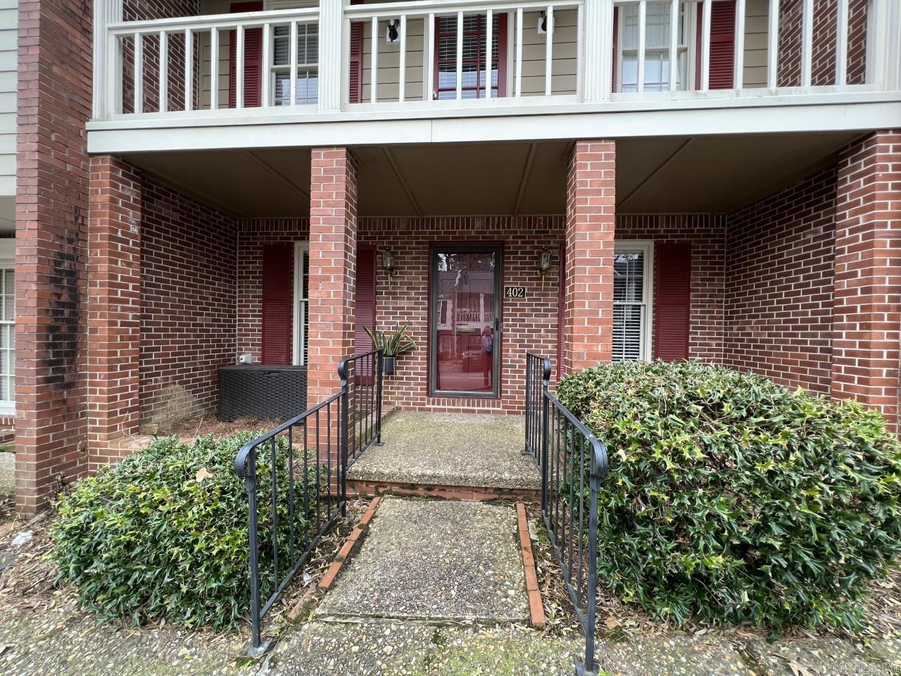 Foxcroft Square HPR - Residential Lease