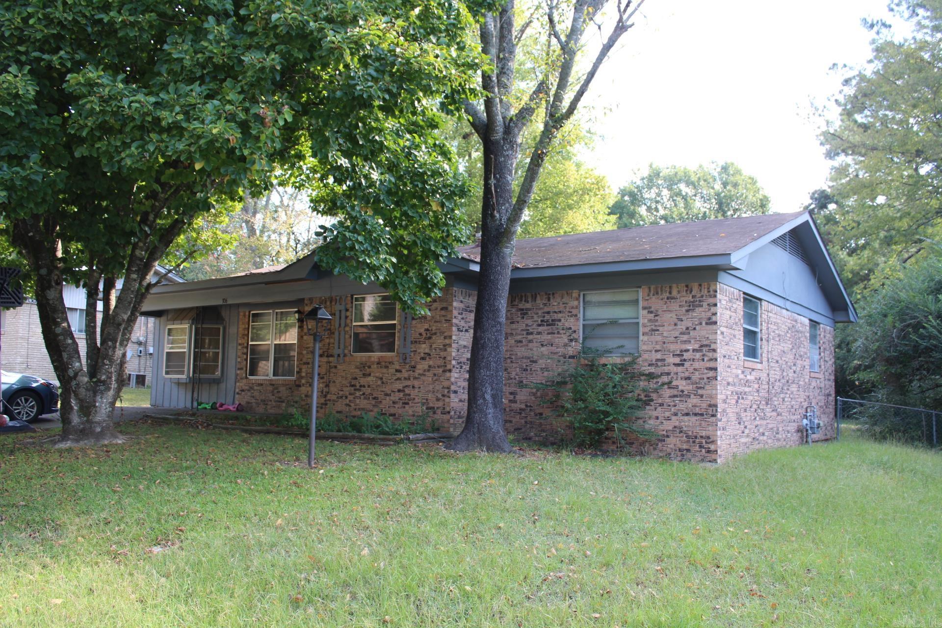 RIGSBY ADDITION - Residential