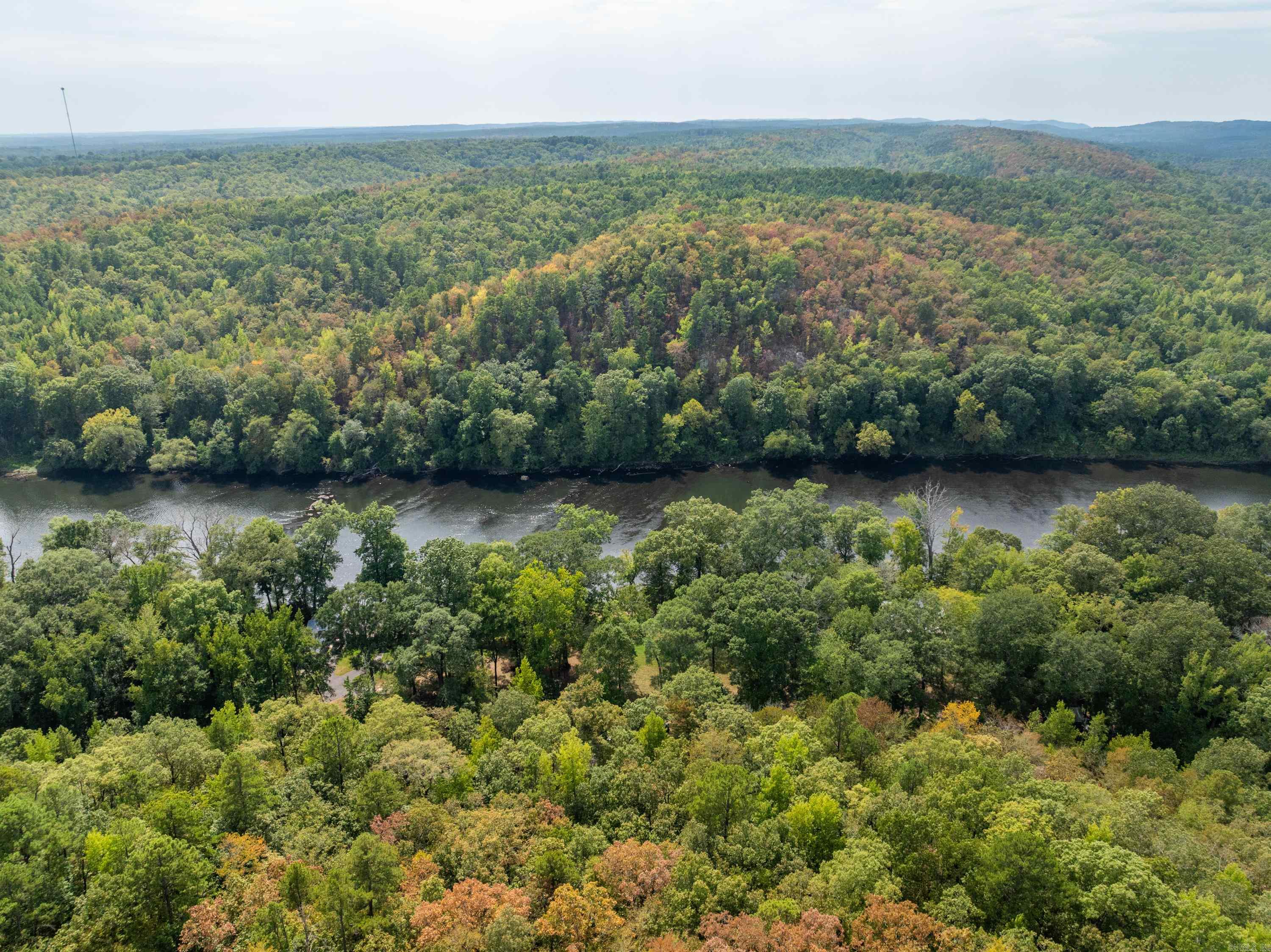 Riverview Estates - Land