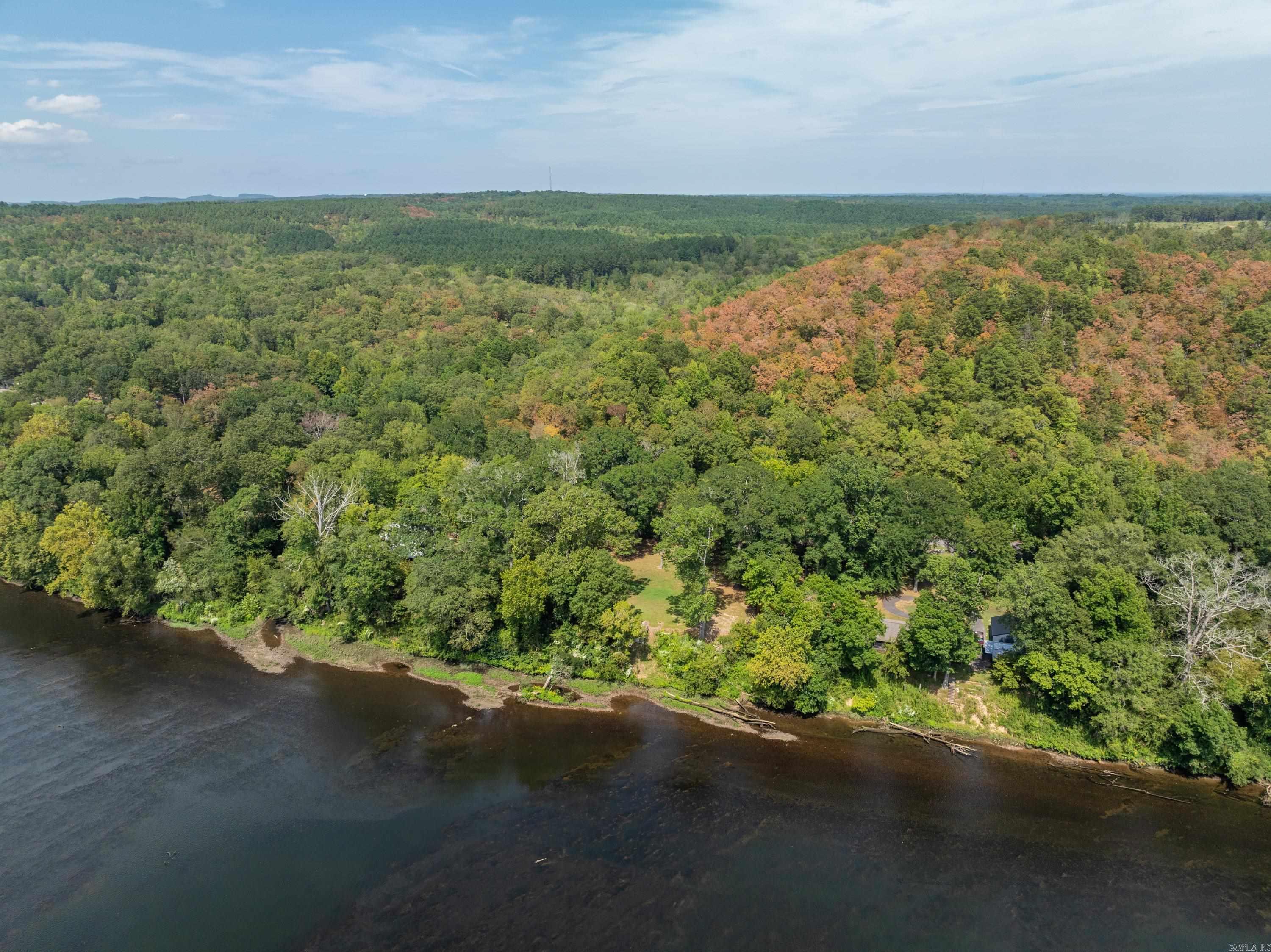 Riverview Estates - Land