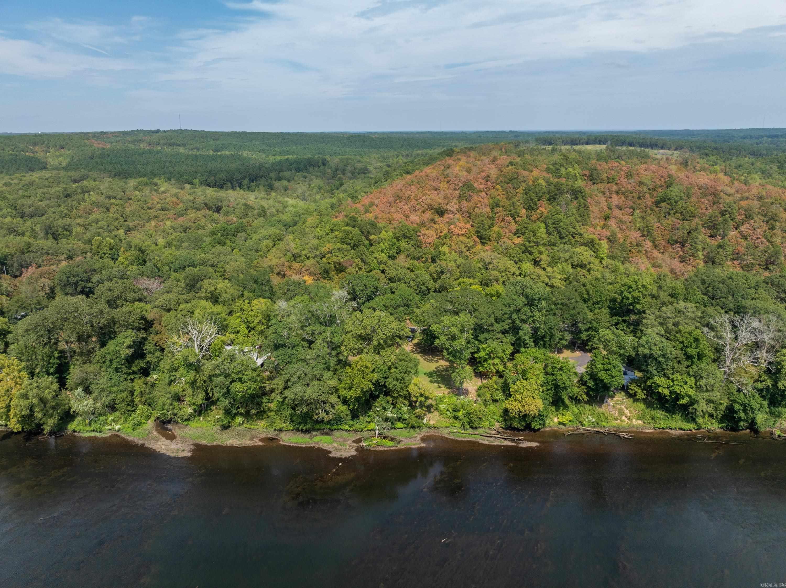 Riverview Estates - Land