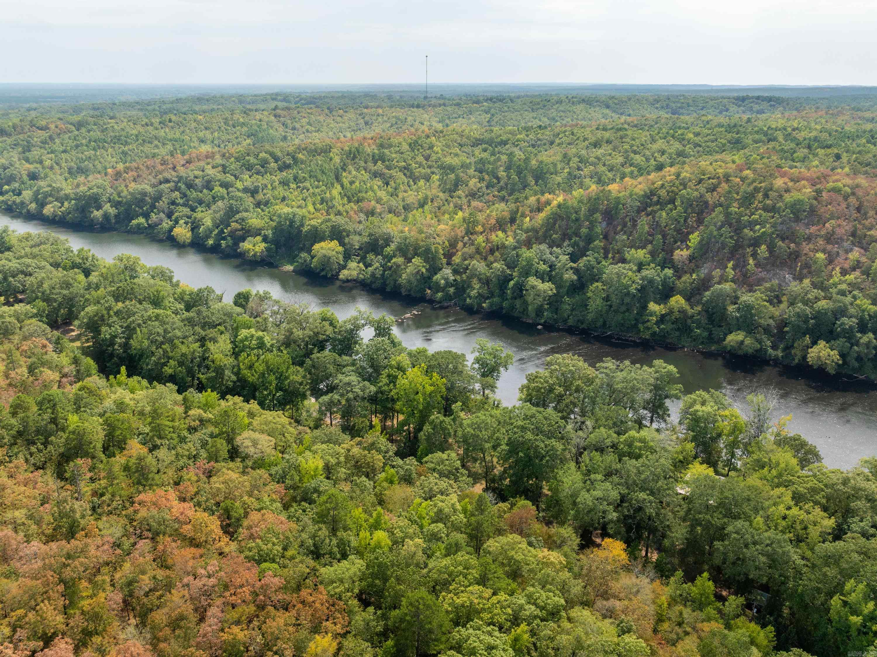 Riverview Estates - Land