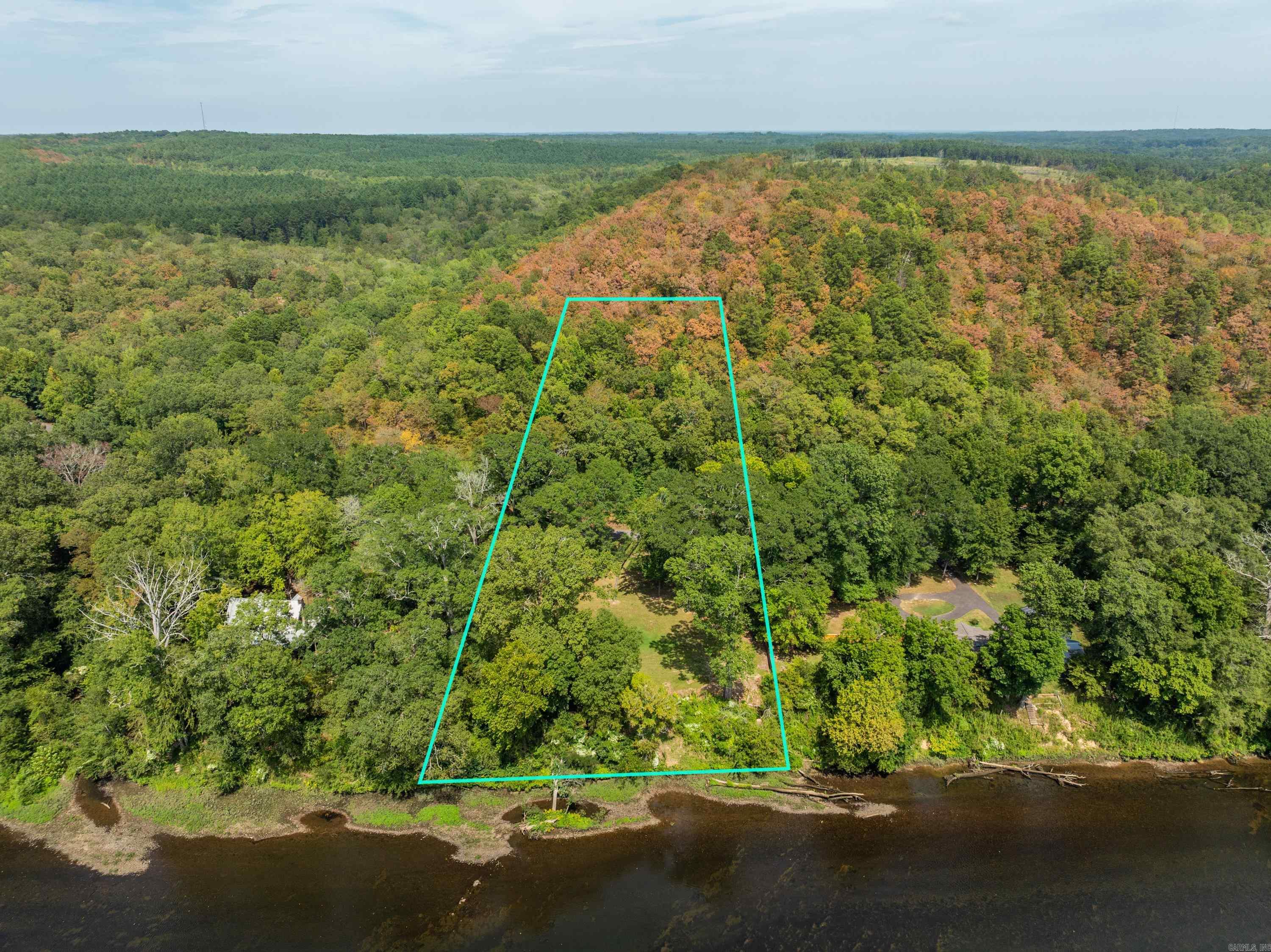 Riverview Estates - Land