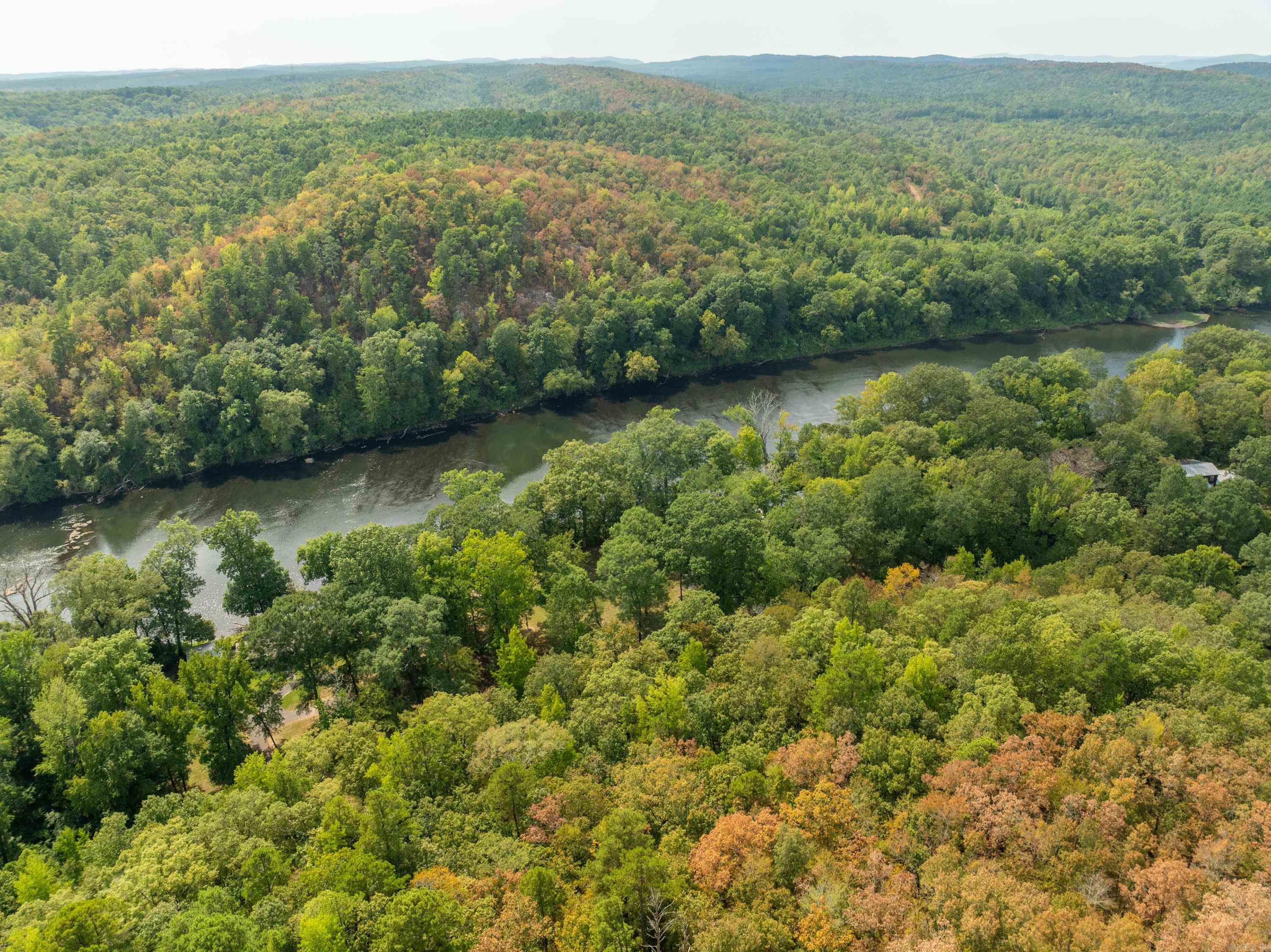 Riverview Estates - Land