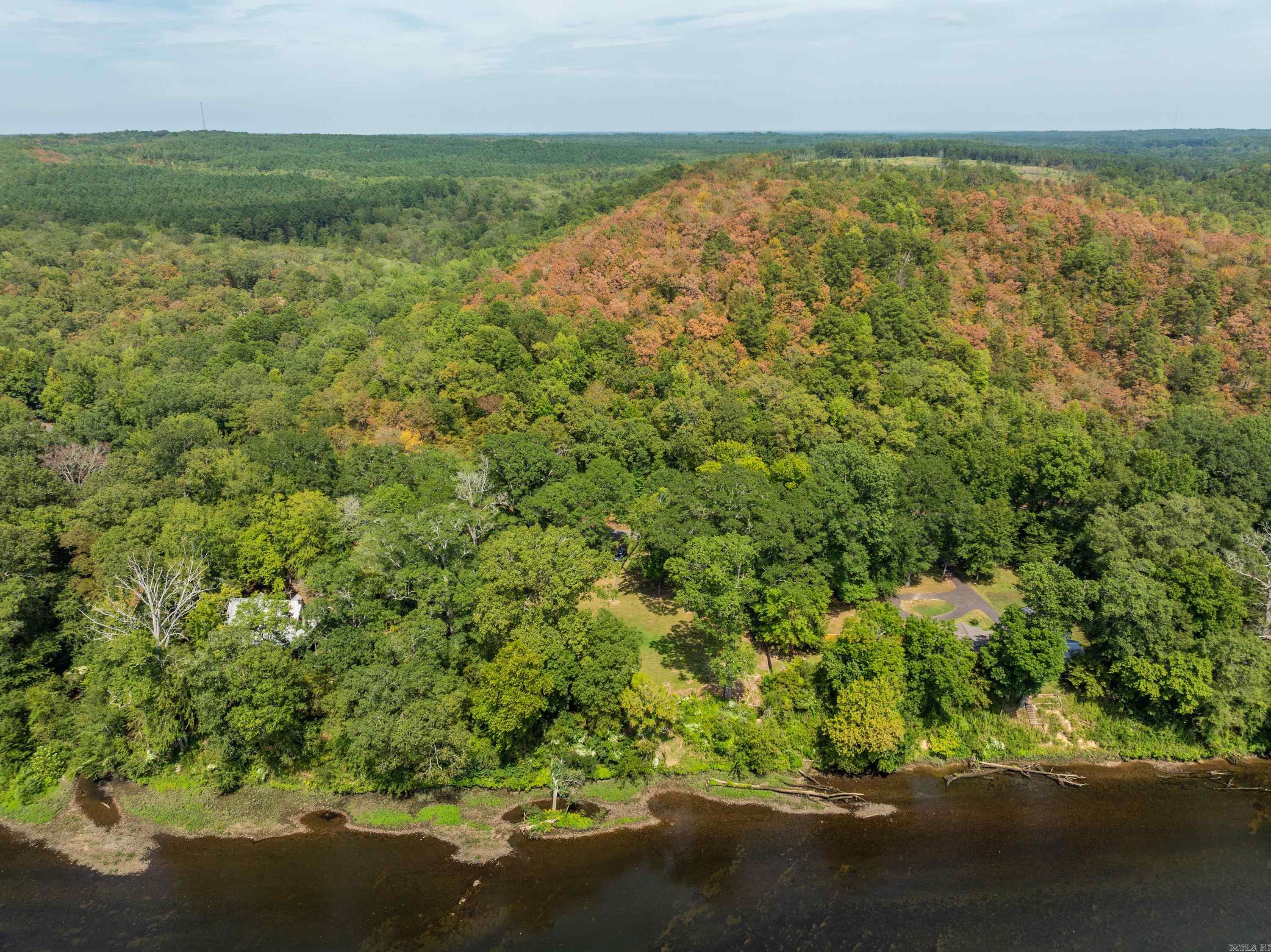 Riverview Estates - Land