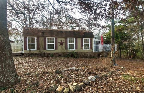 Photo of 482 Polk Road 23, Cove, AR 71937 (MLS # 25048978)