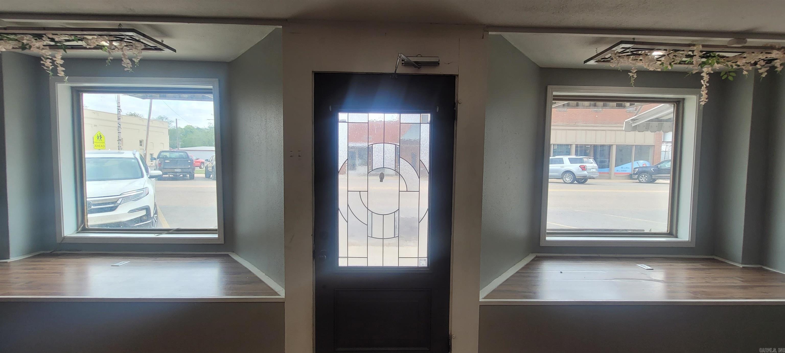 McCrory Original - Commercial Sale