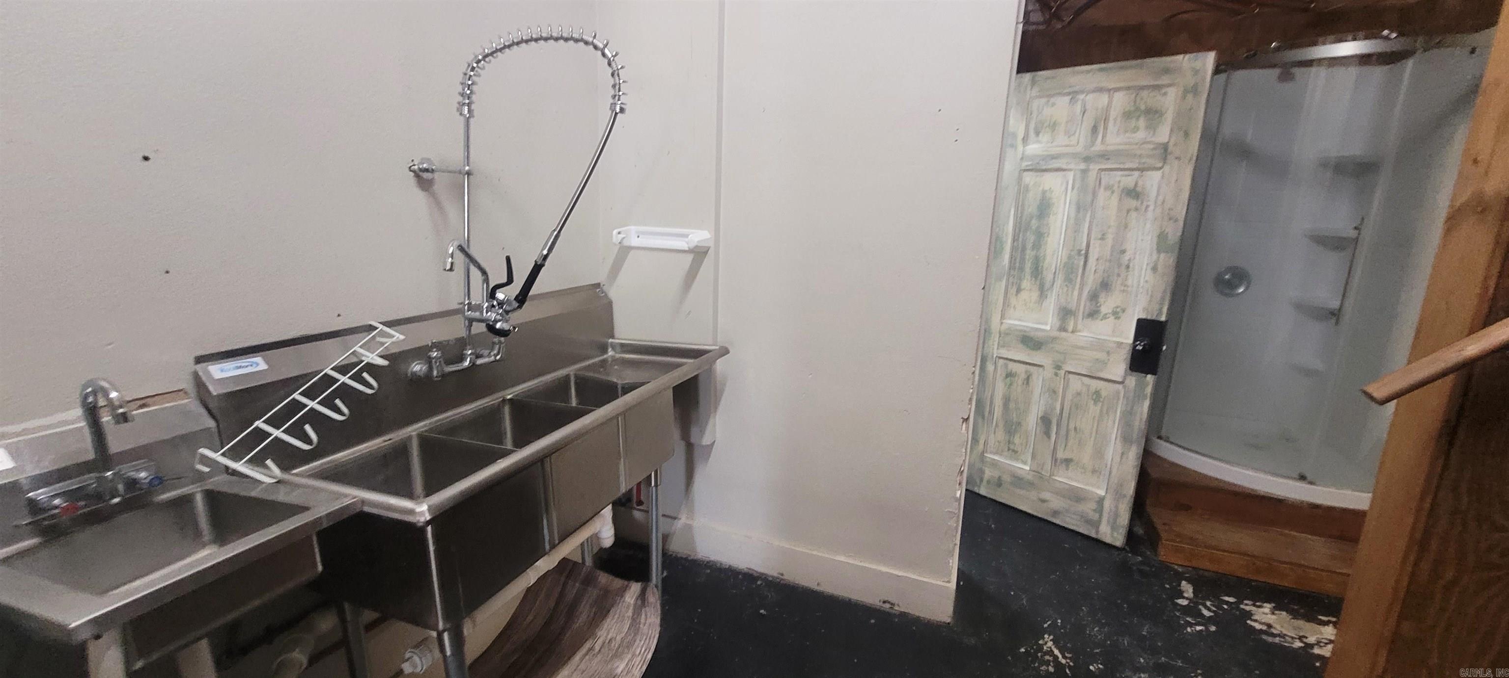 McCrory Original - Commercial Sale