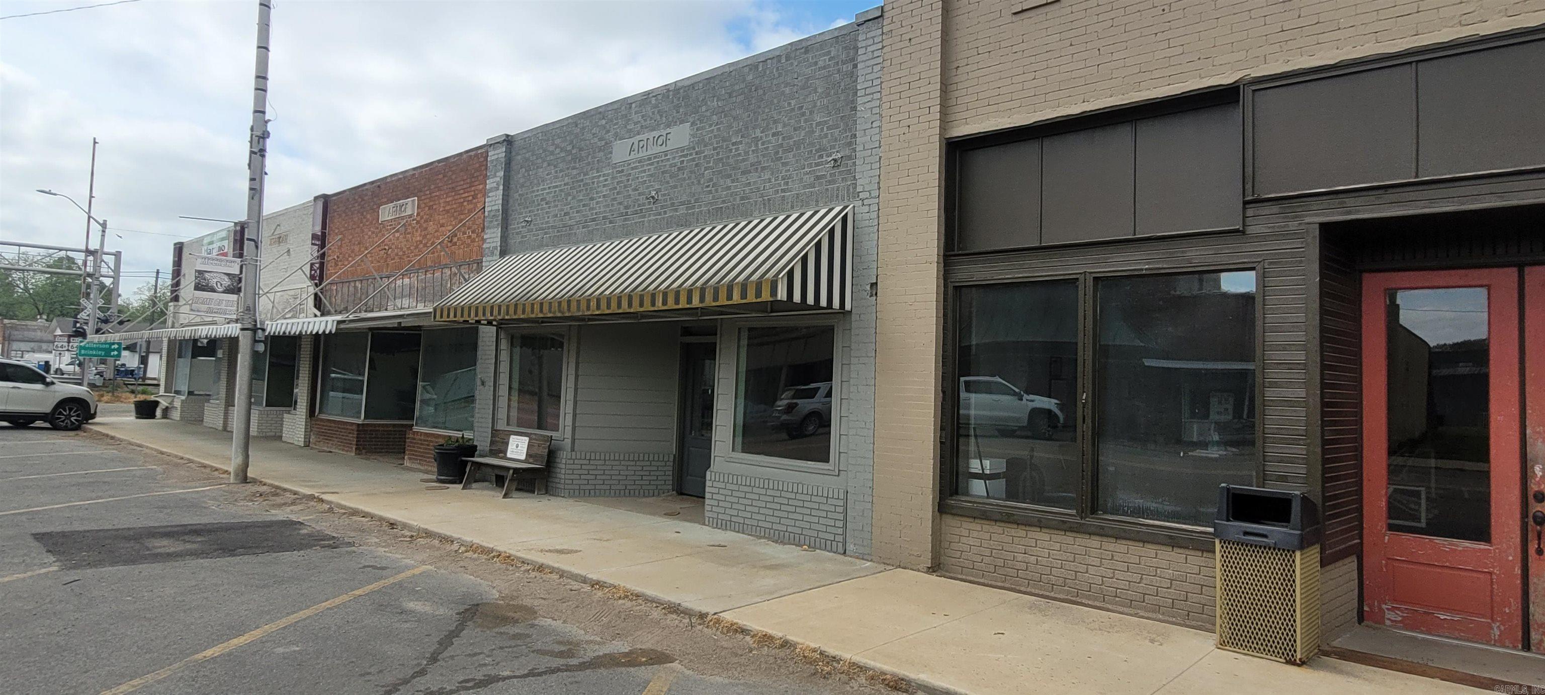 McCrory Original - Commercial Sale