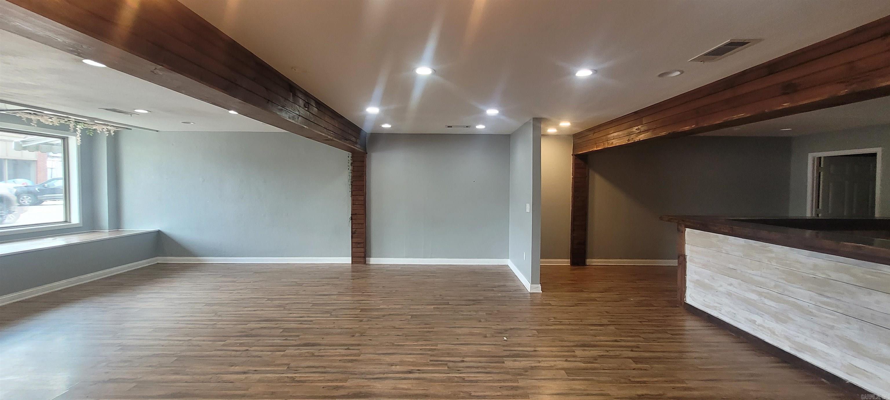 McCrory Original - Commercial Sale