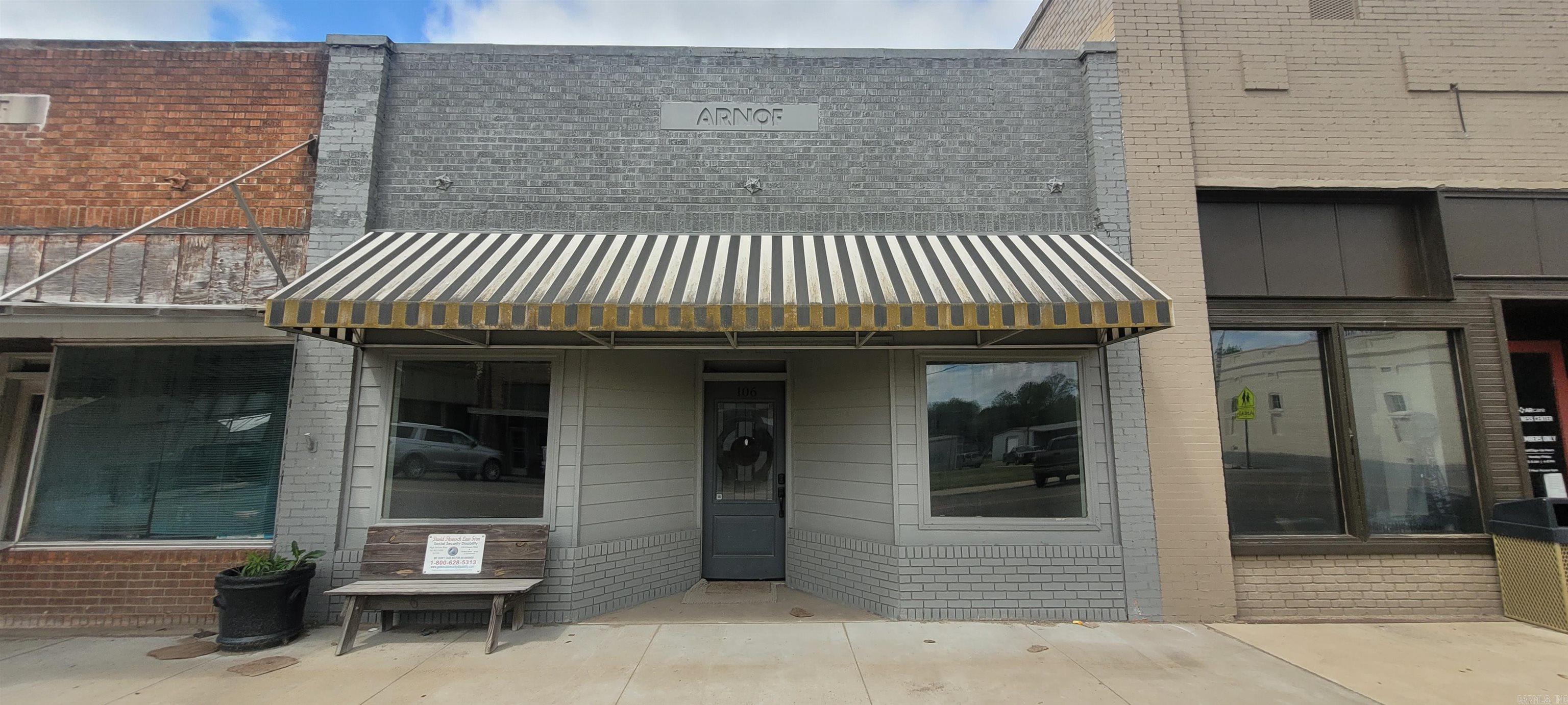 McCrory Original - Commercial Sale